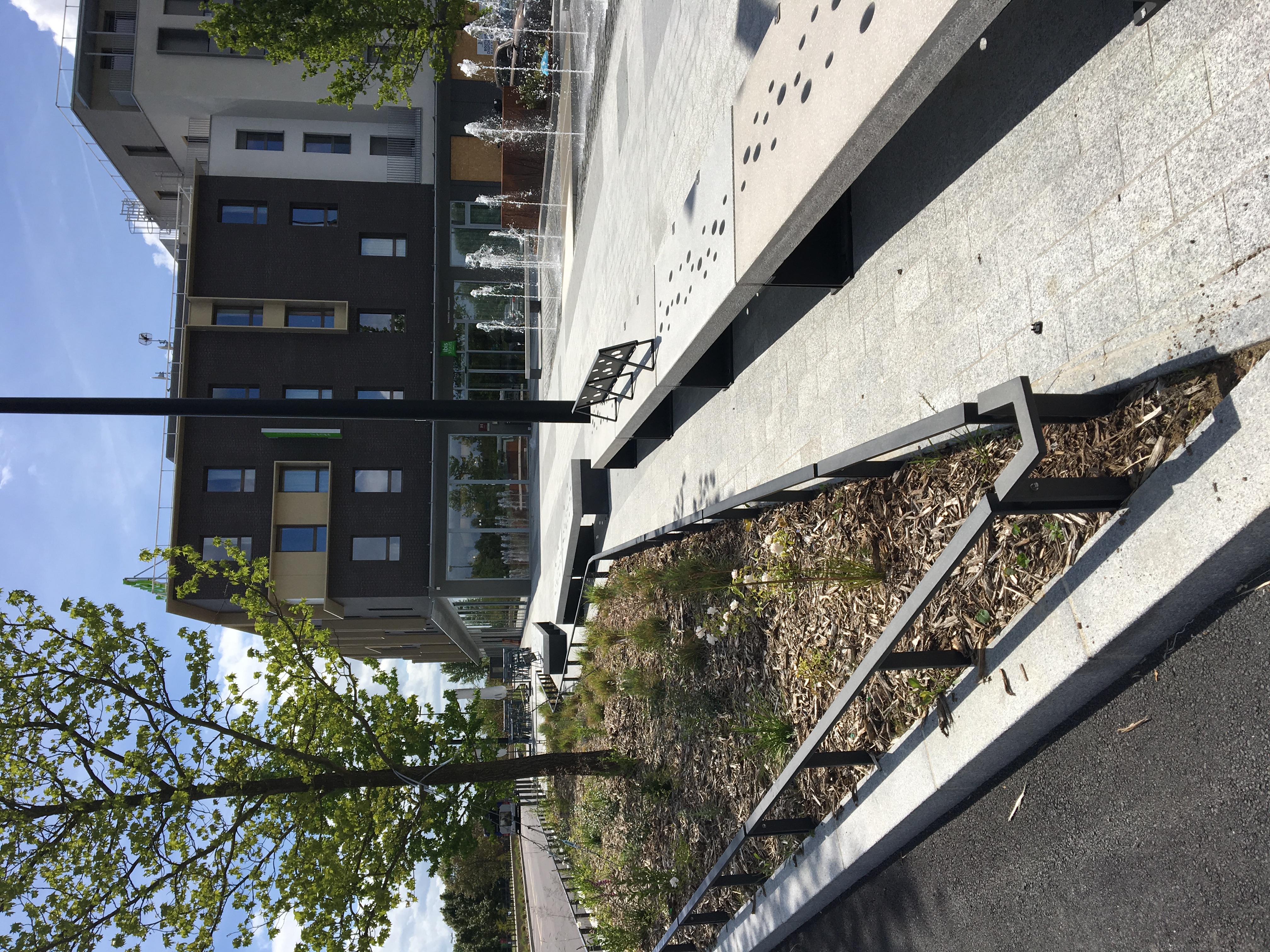 atelier tournesol paysagiste design paris