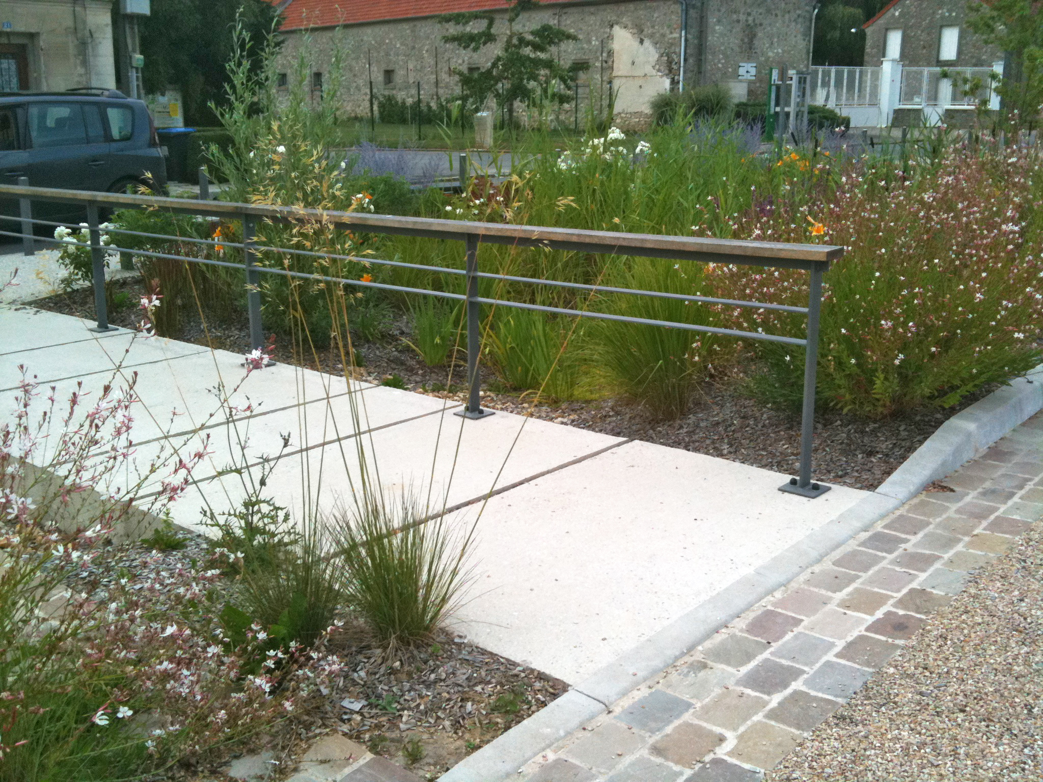 atelier tournesol paysagiste design paris