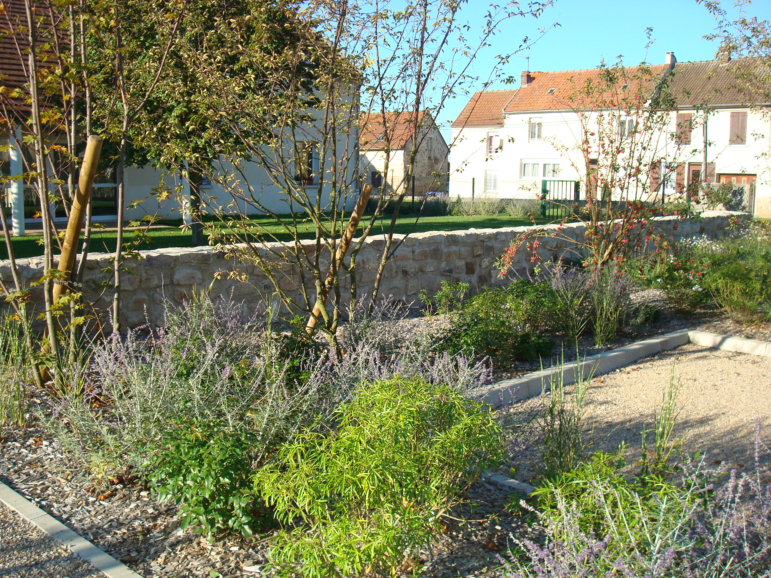 atelier tournesol paysagiste design paris