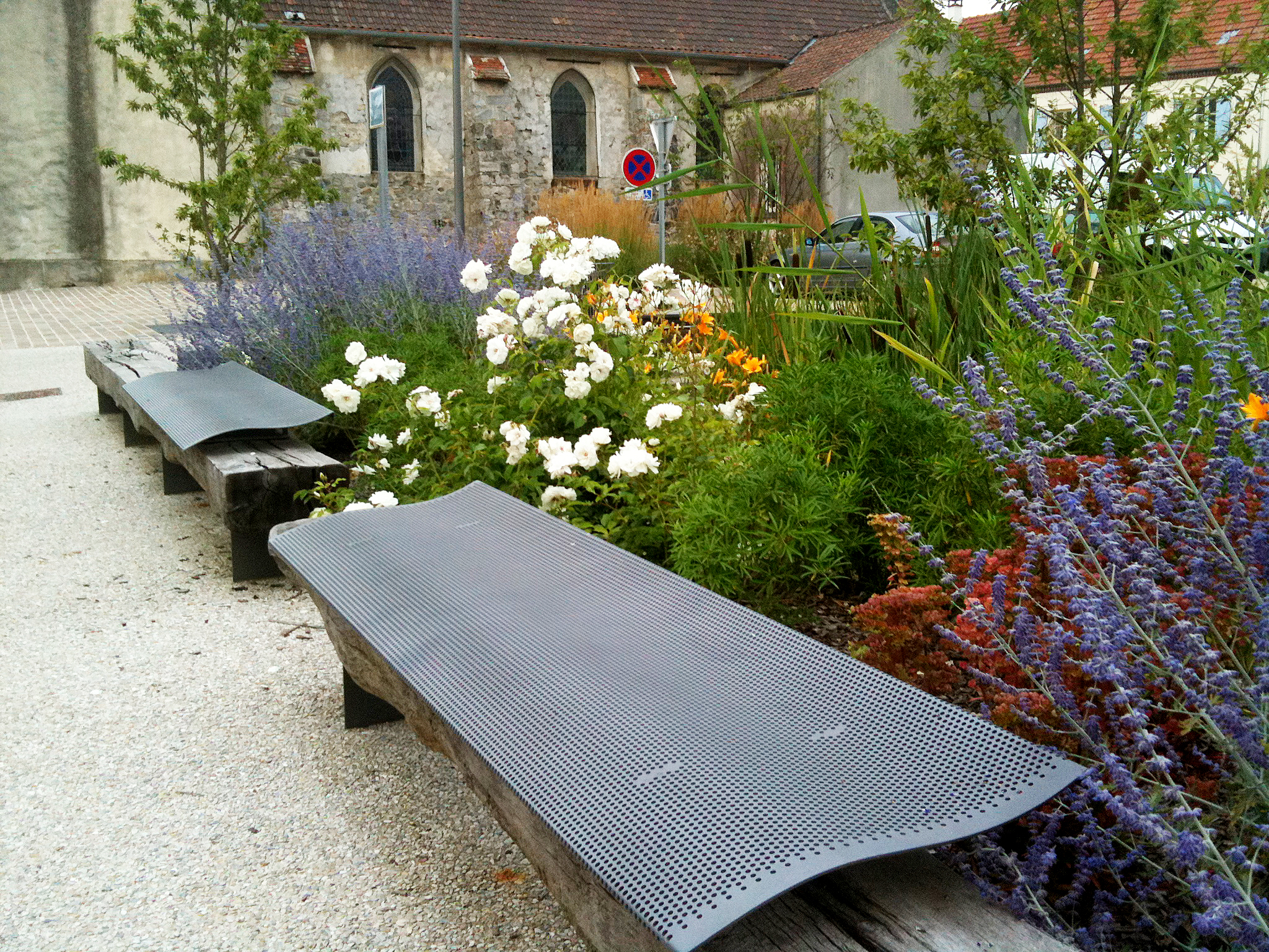 atelier tournesol paysagiste design paris