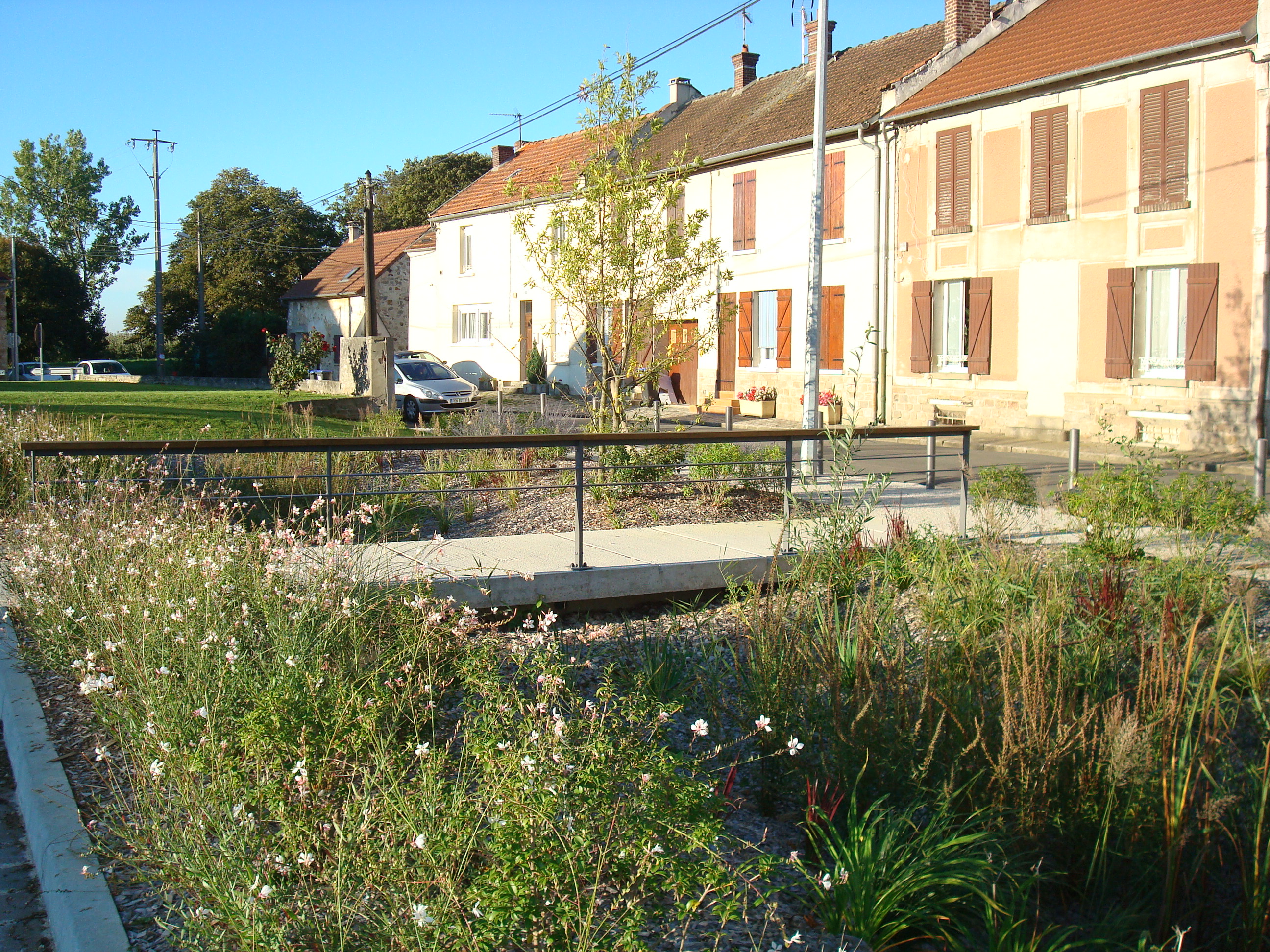 atelier tournesol paysagiste design paris