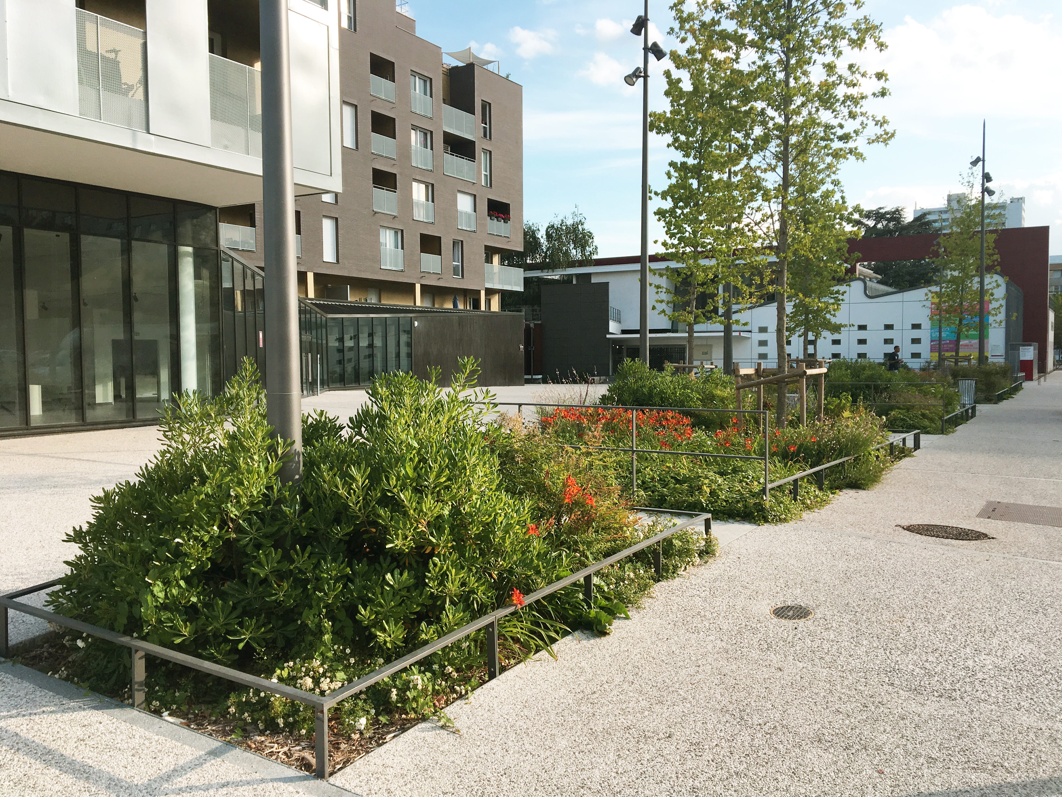 atelier tournesol paysagiste design paris