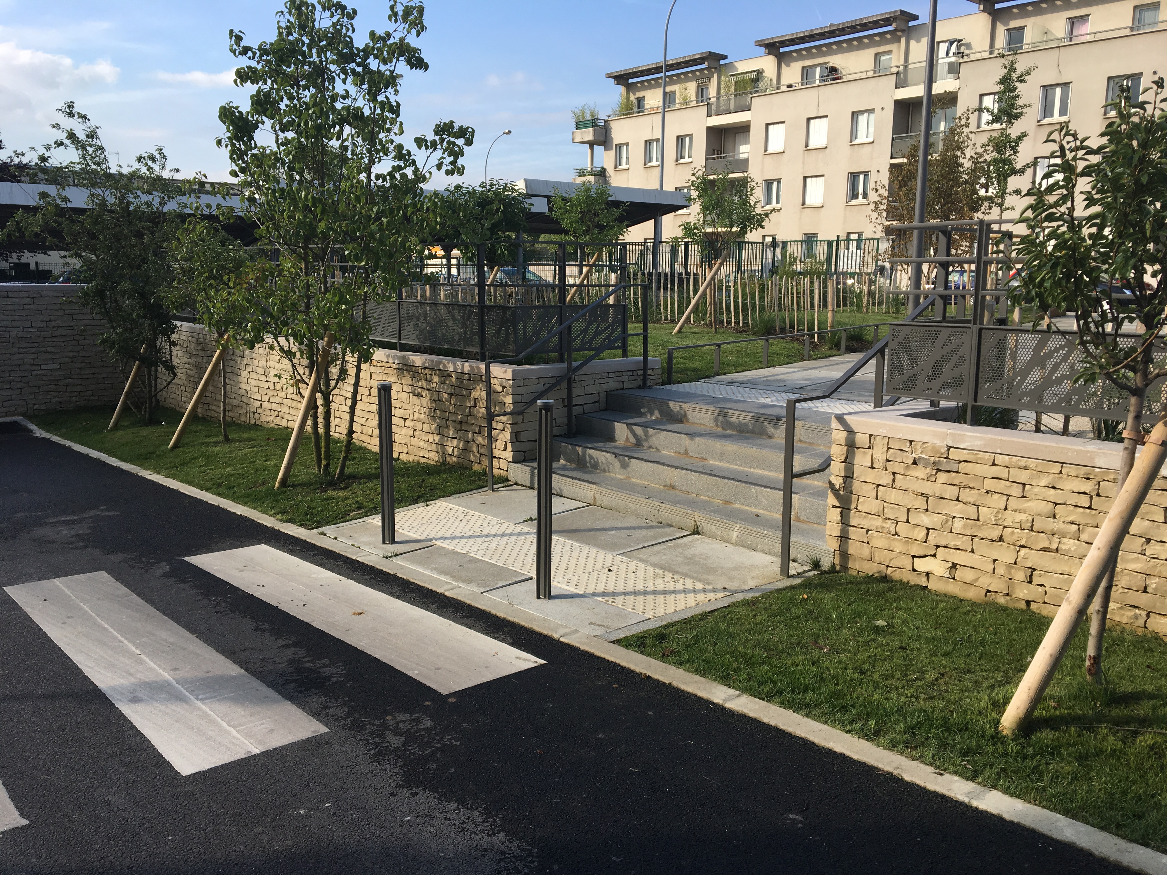 atelier tournesol paysagiste design paris