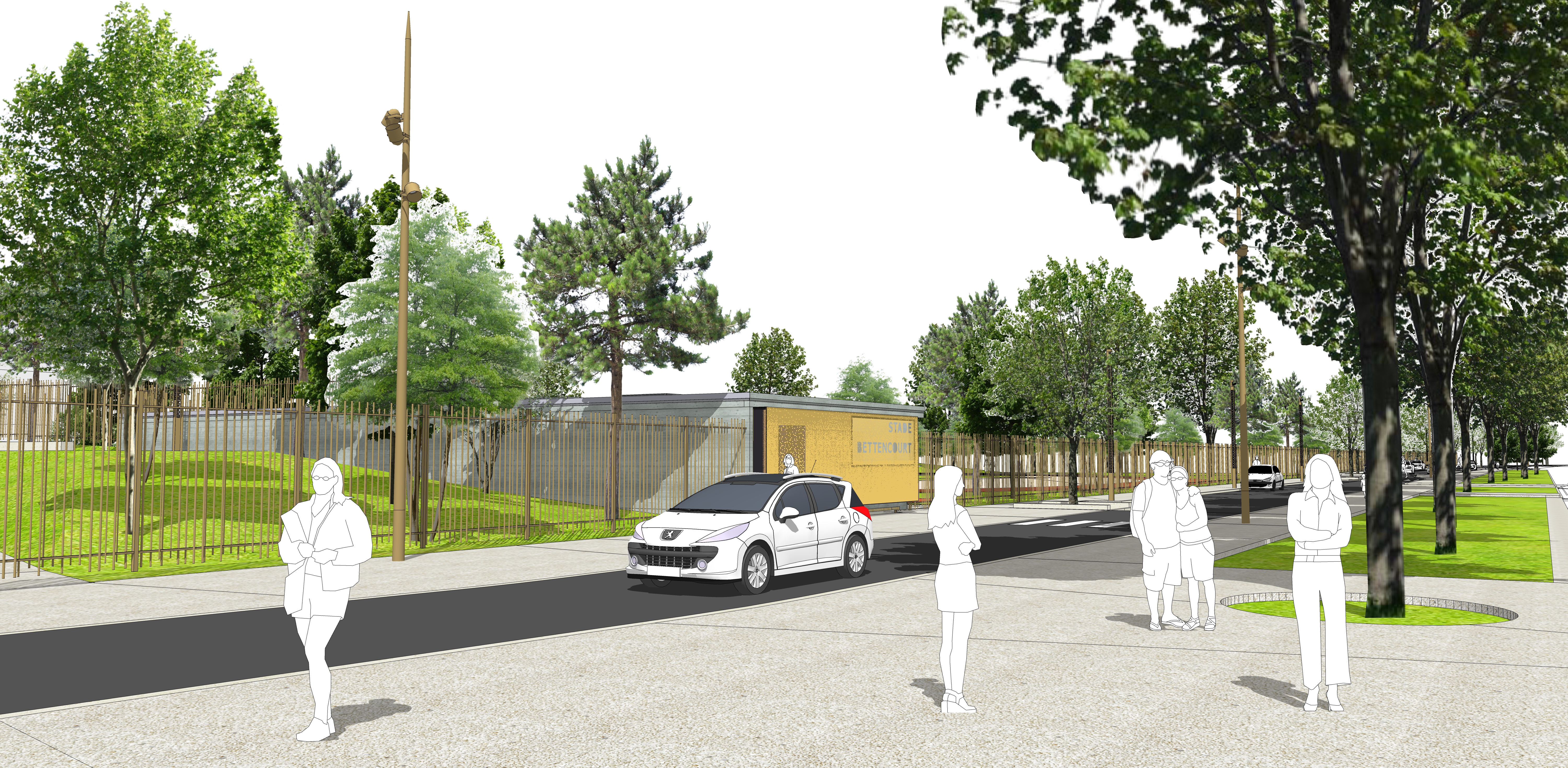 atelier tournesol paysagiste design paris
