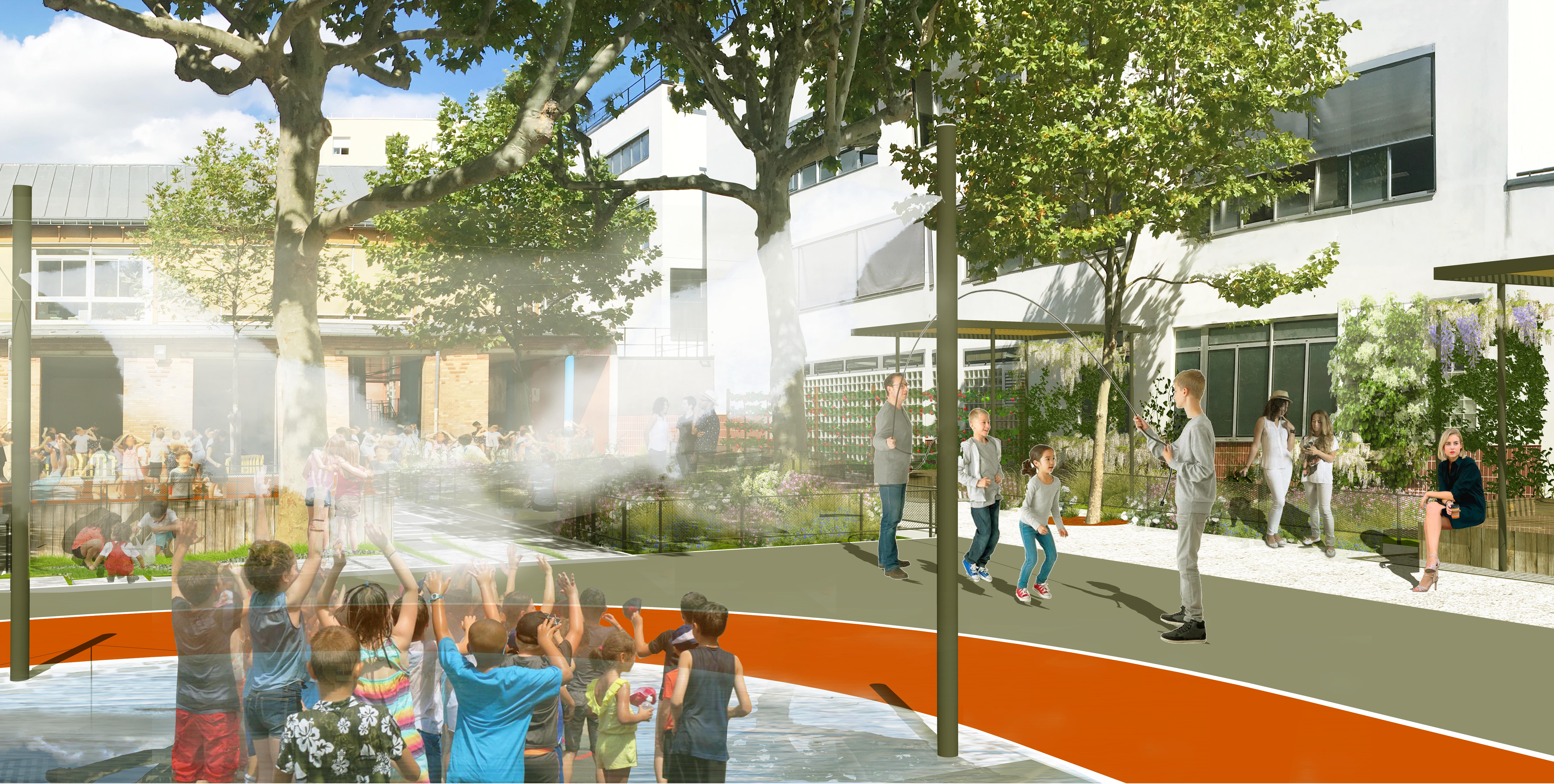 atelier tournesol paysagiste design paris