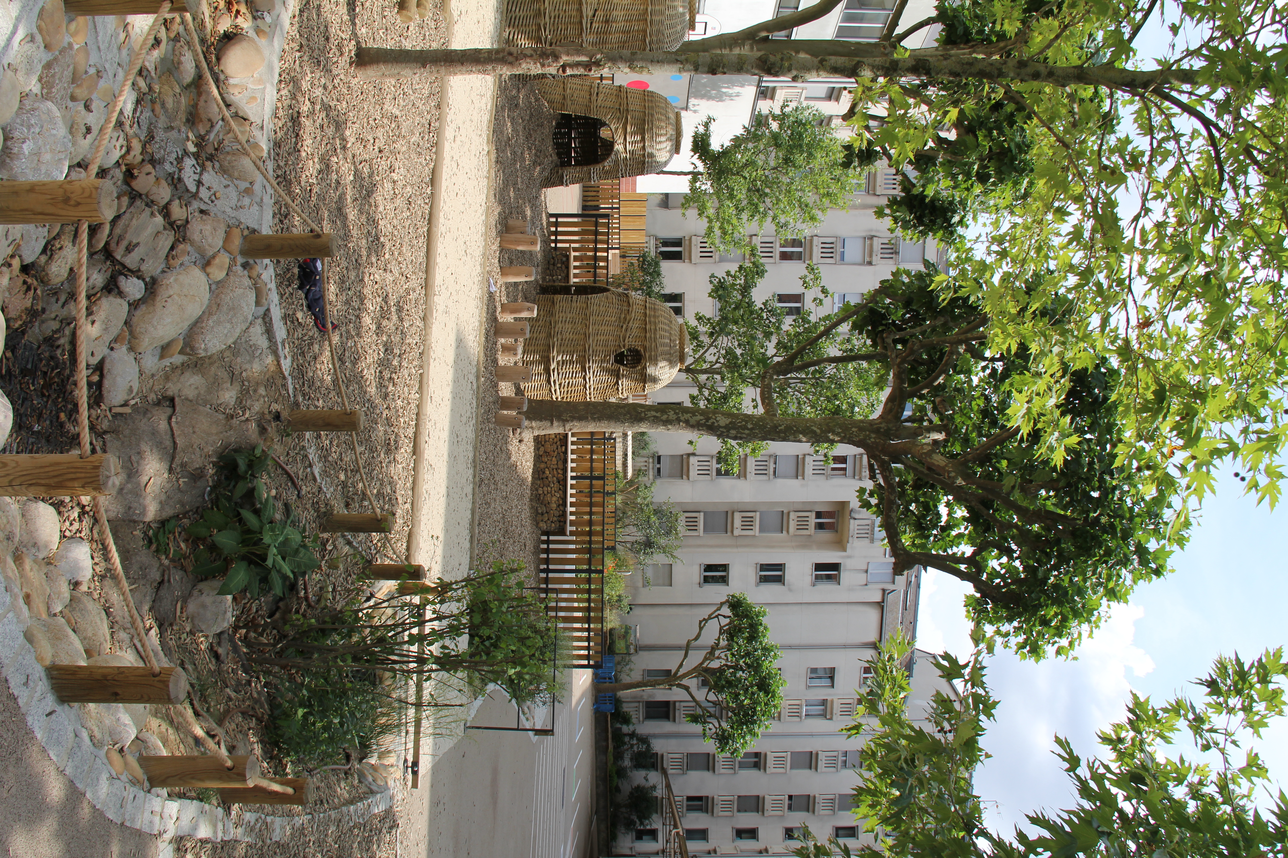 atelier tournesol paysagiste design paris