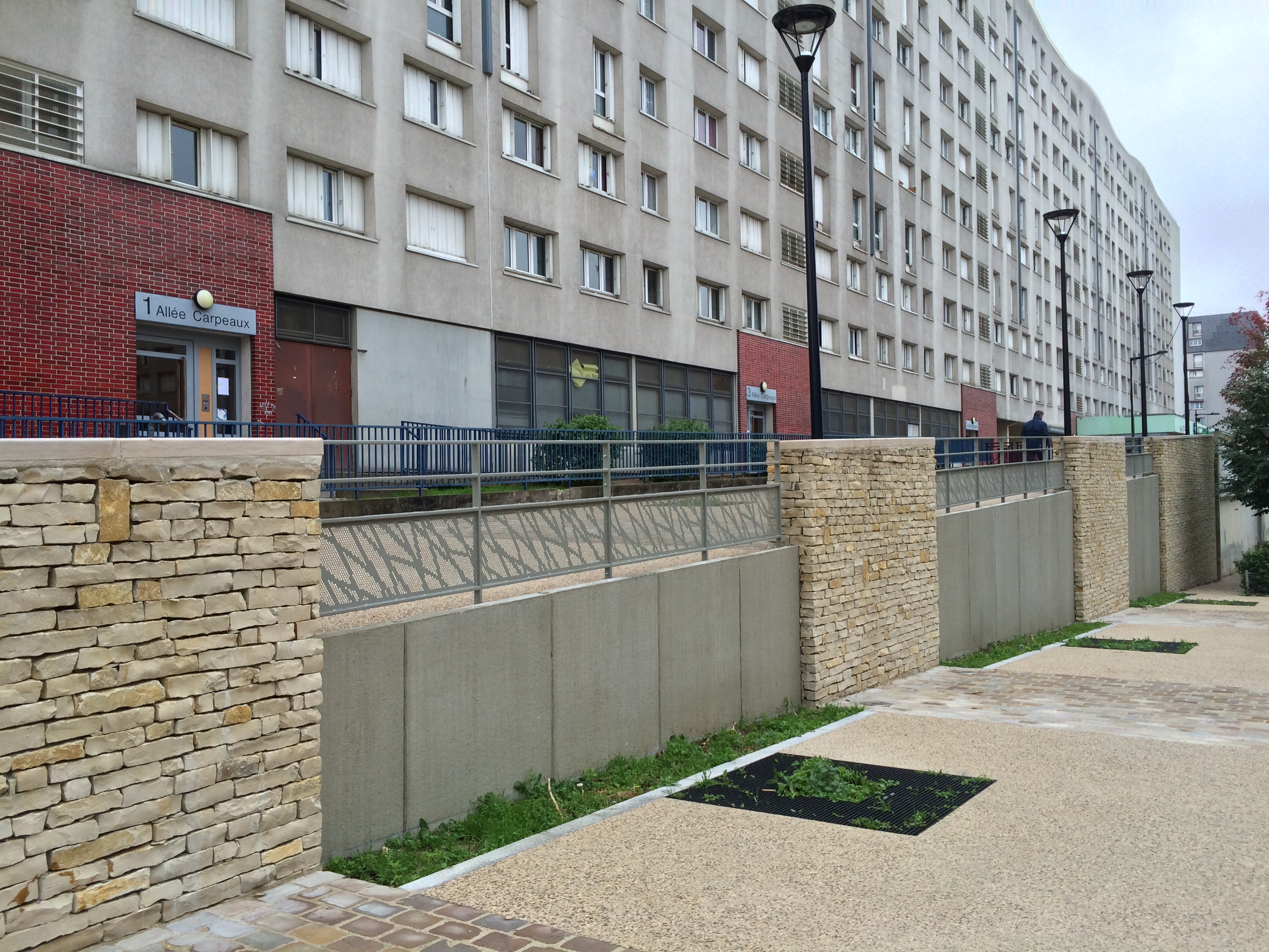atelier tournesol paysagiste design paris