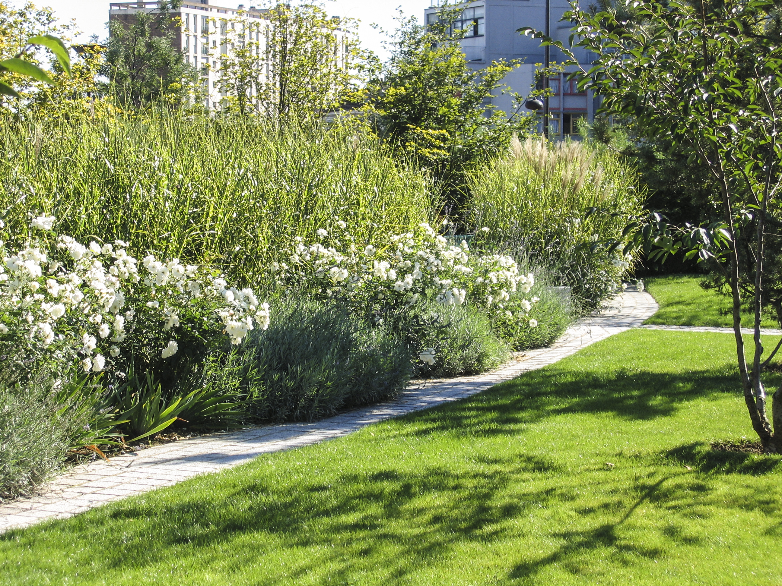 atelier tournesol paysagiste design paris