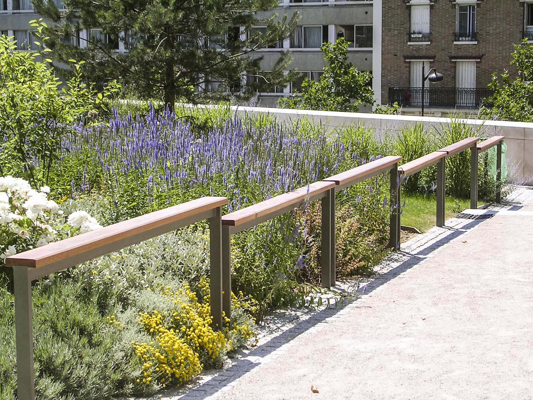 atelier tournesol paysagiste design paris