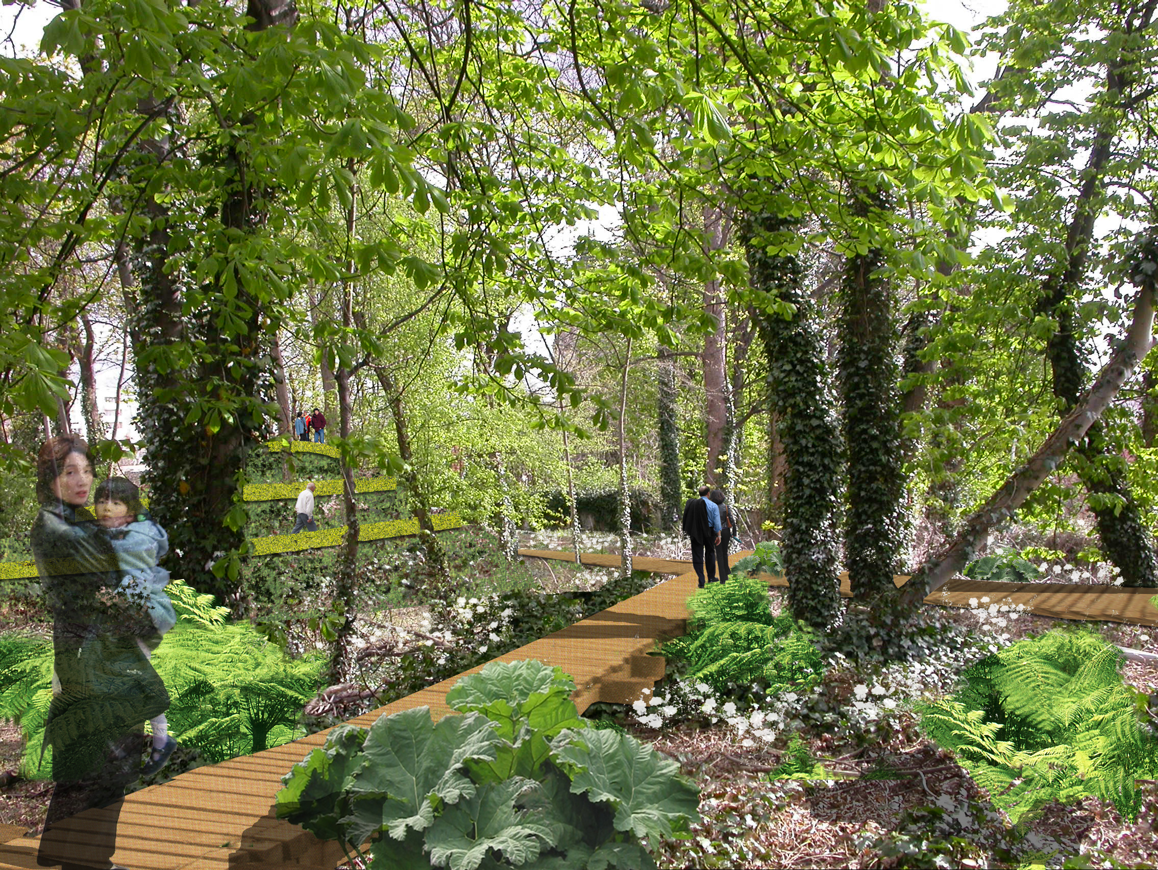 atelier tournesol paysagiste design paris