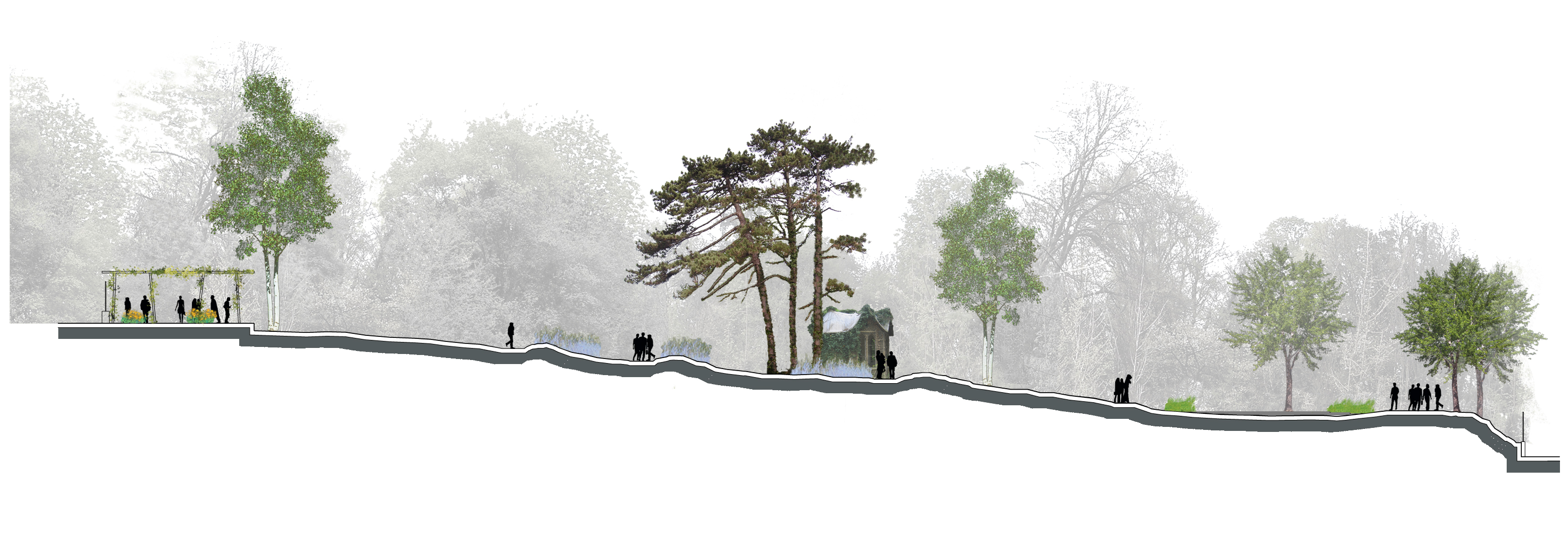 atelier tournesol paysagiste design paris