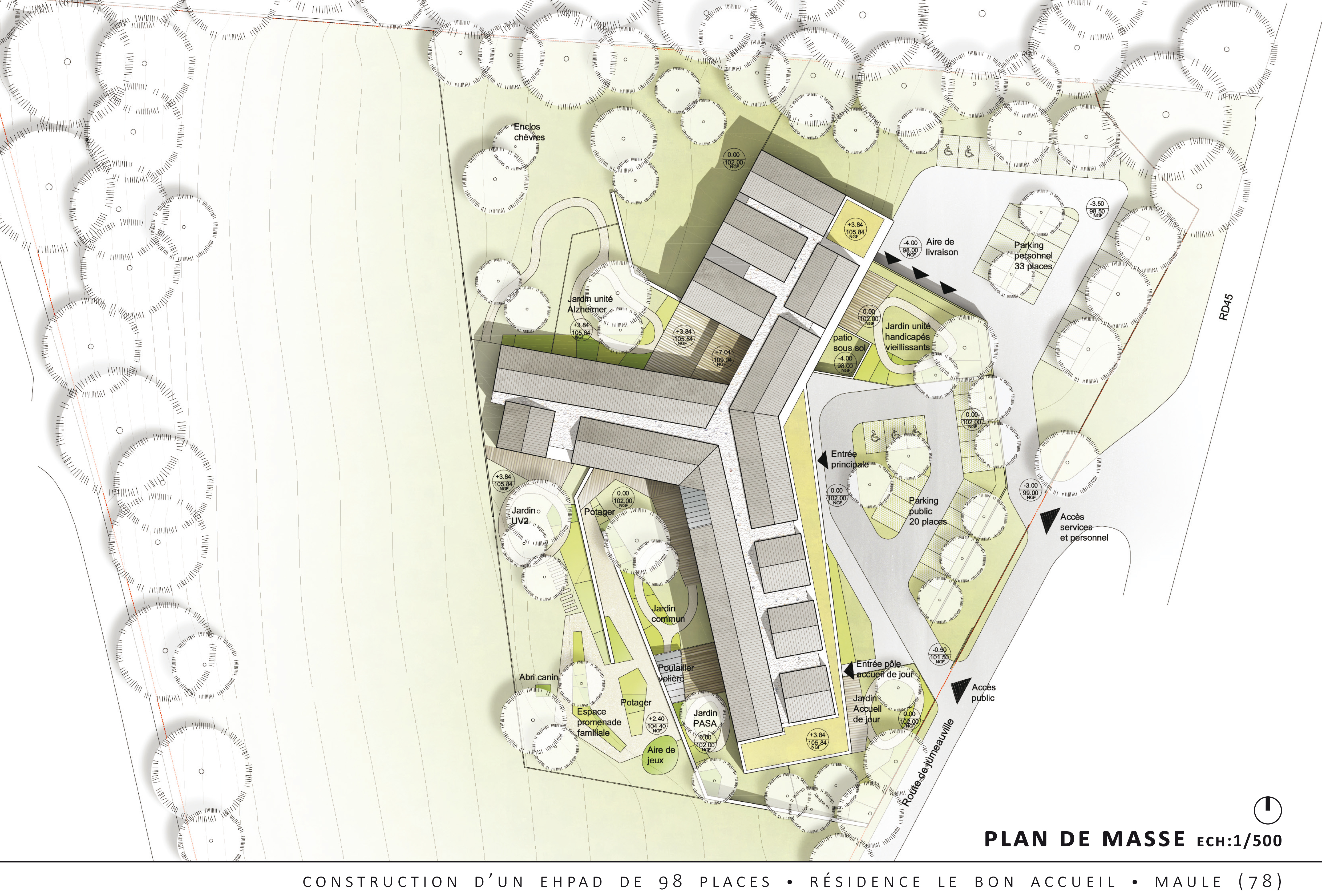 atelier tournesol paysagiste design paris
