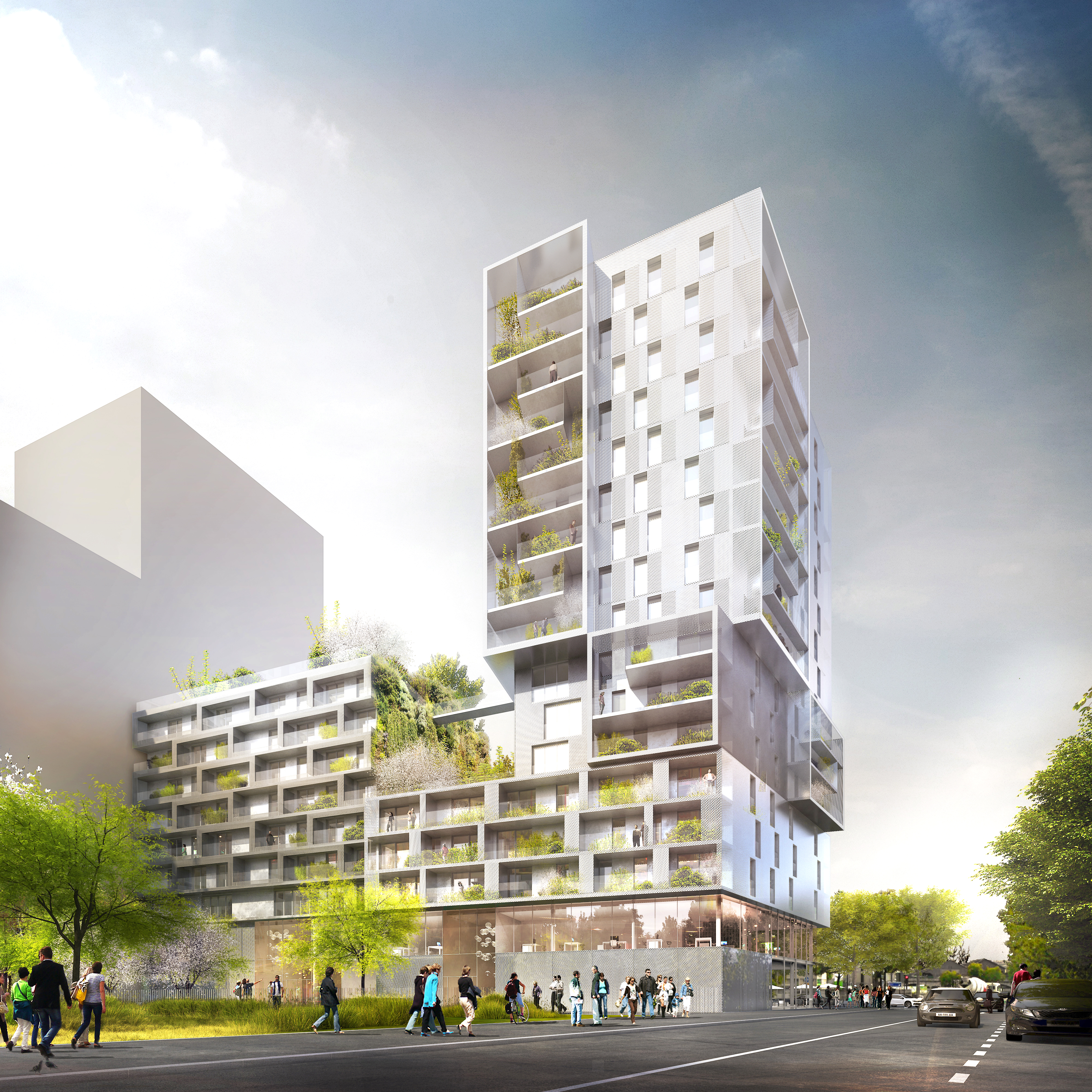 atelier tournesol paysagiste design paris
