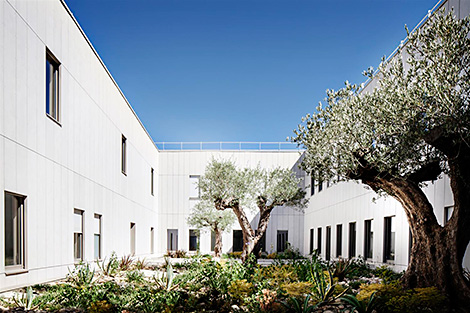 atelier tournesol paysagiste design paris