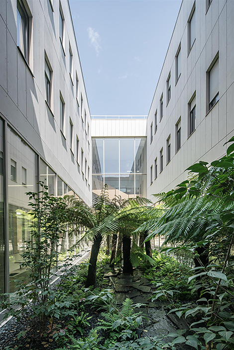 atelier tournesol paysagiste design paris