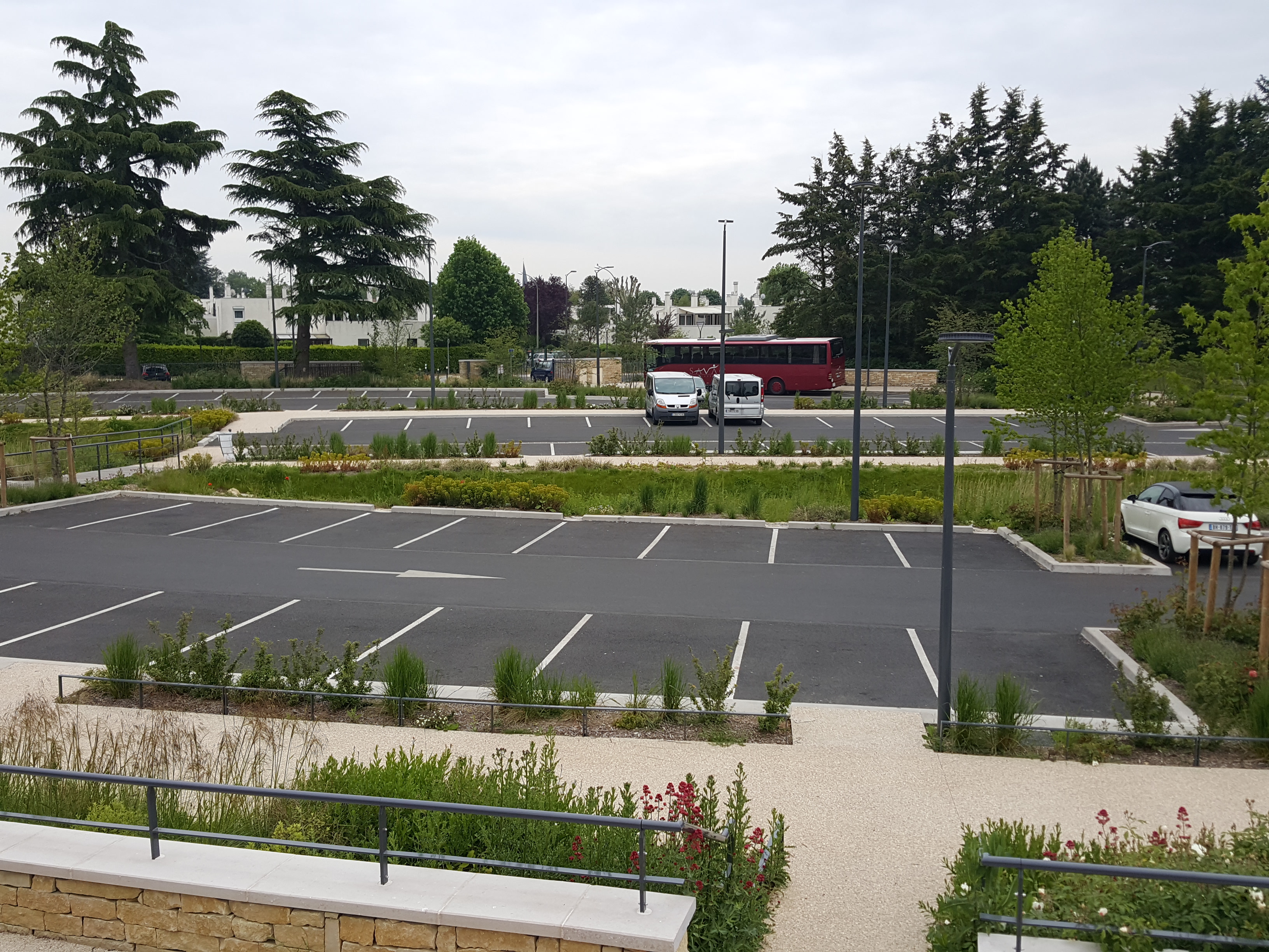 atelier tournesol paysagiste design paris