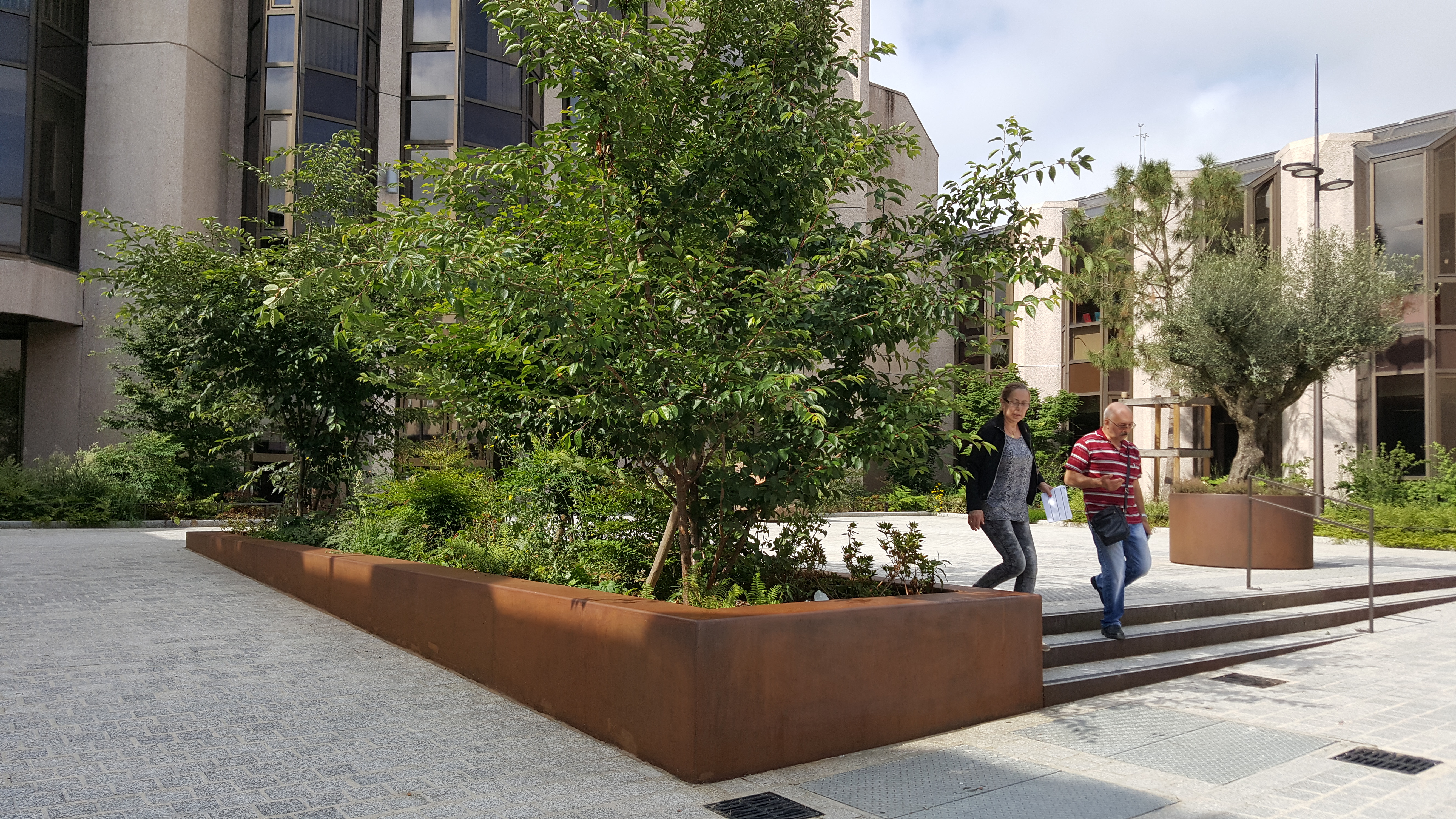 atelier tournesol paysagiste design paris