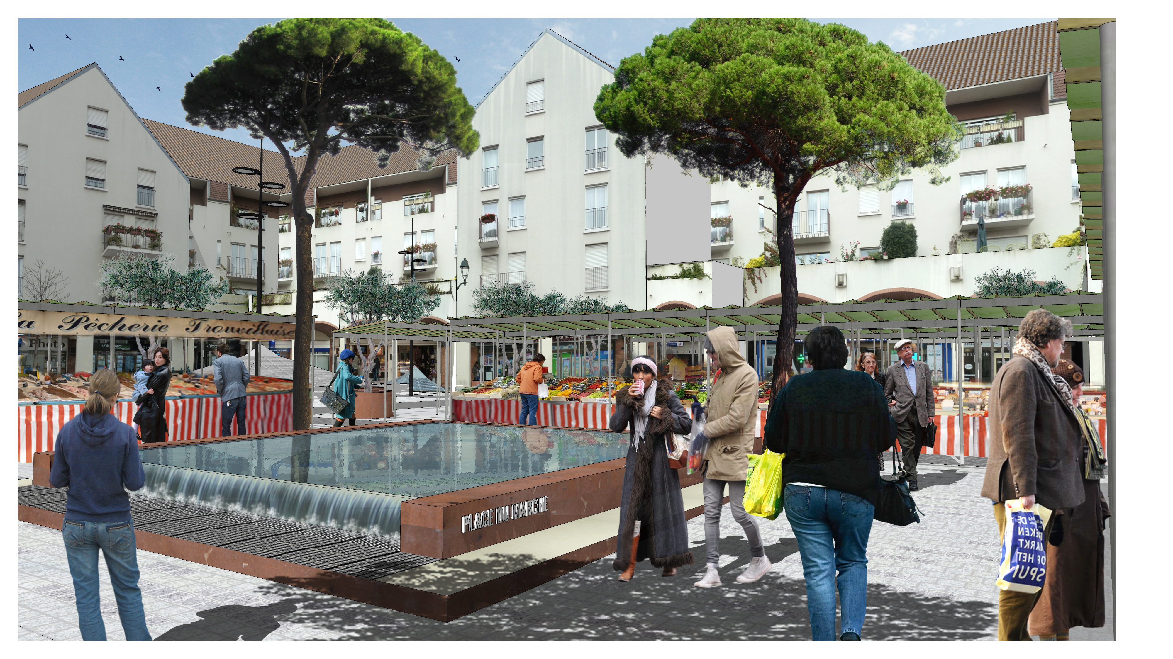 atelier tournesol paysagiste design paris