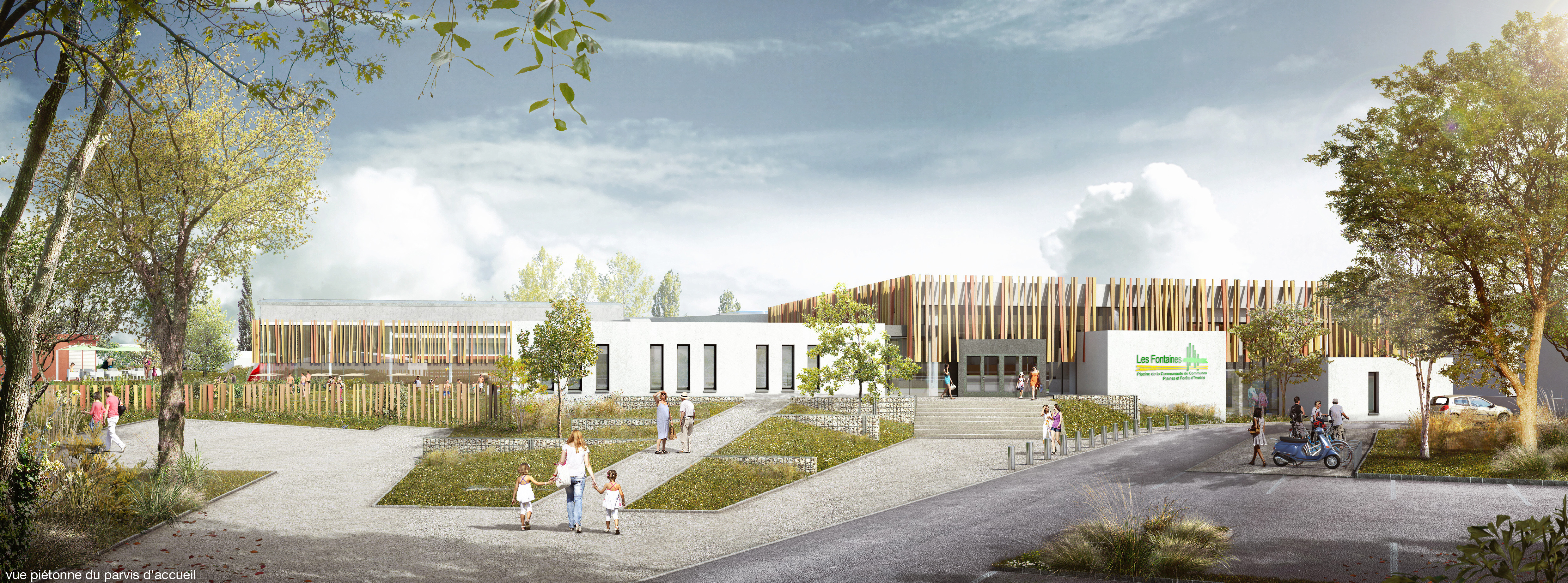 atelier tournesol paysagiste design paris