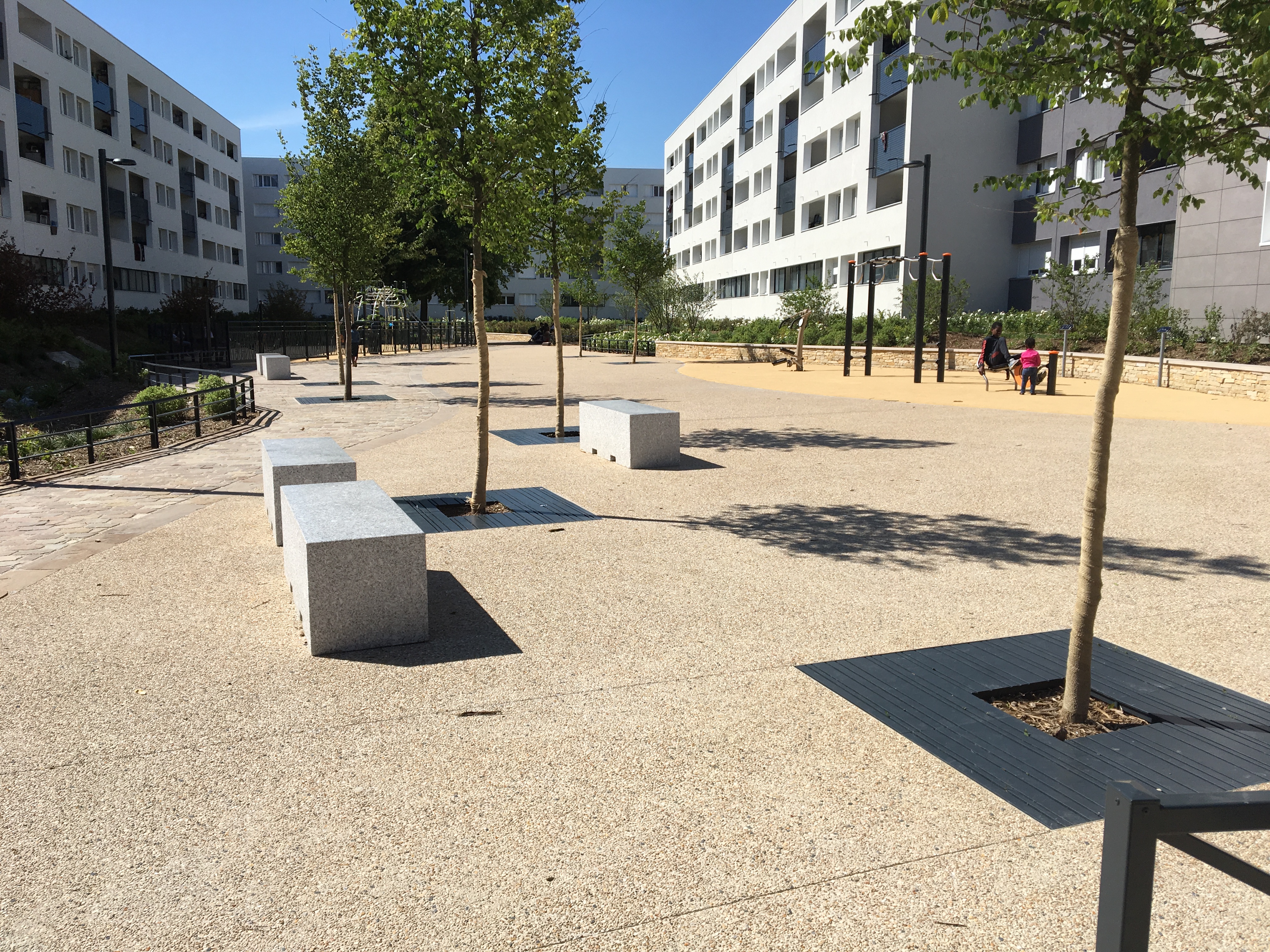 atelier tournesol paysagiste design paris