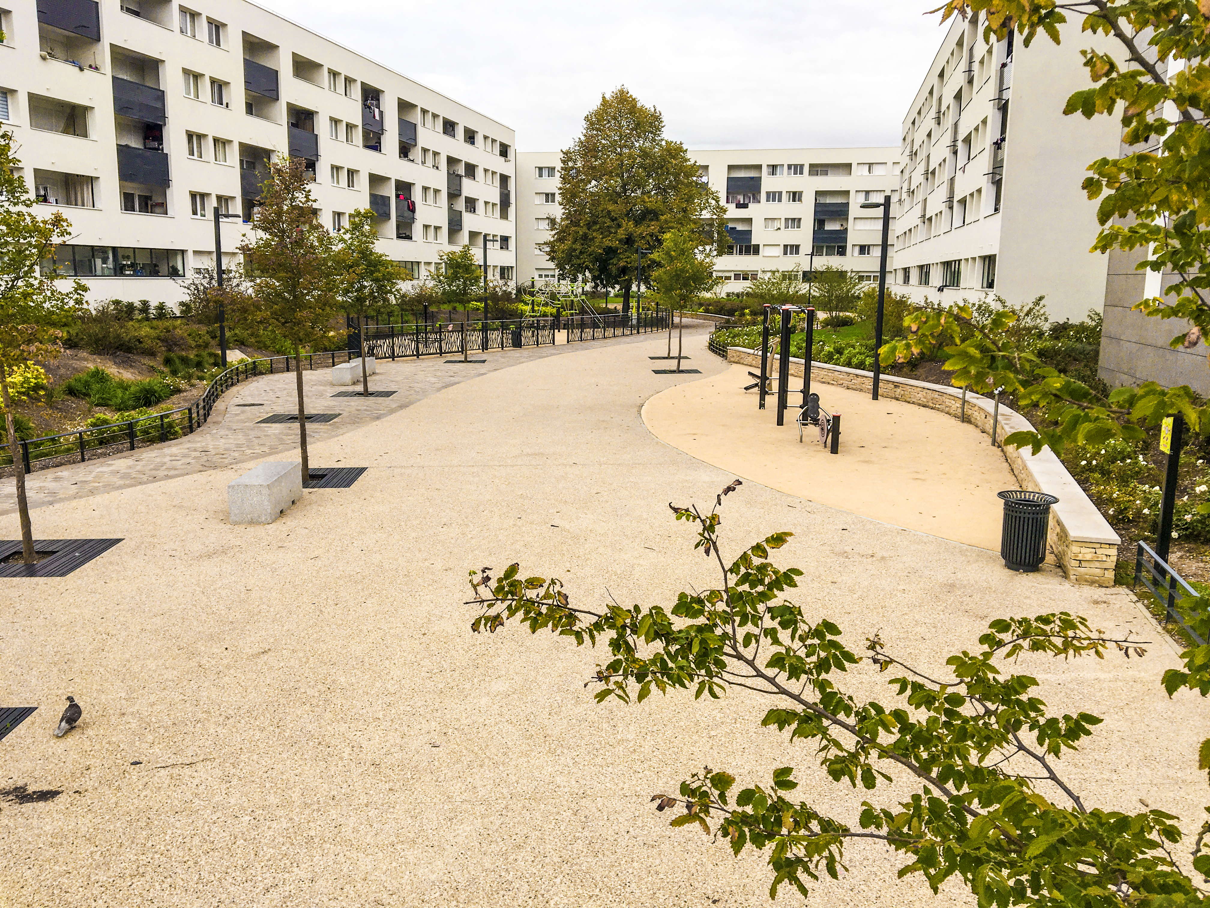 atelier tournesol paysagiste design paris
