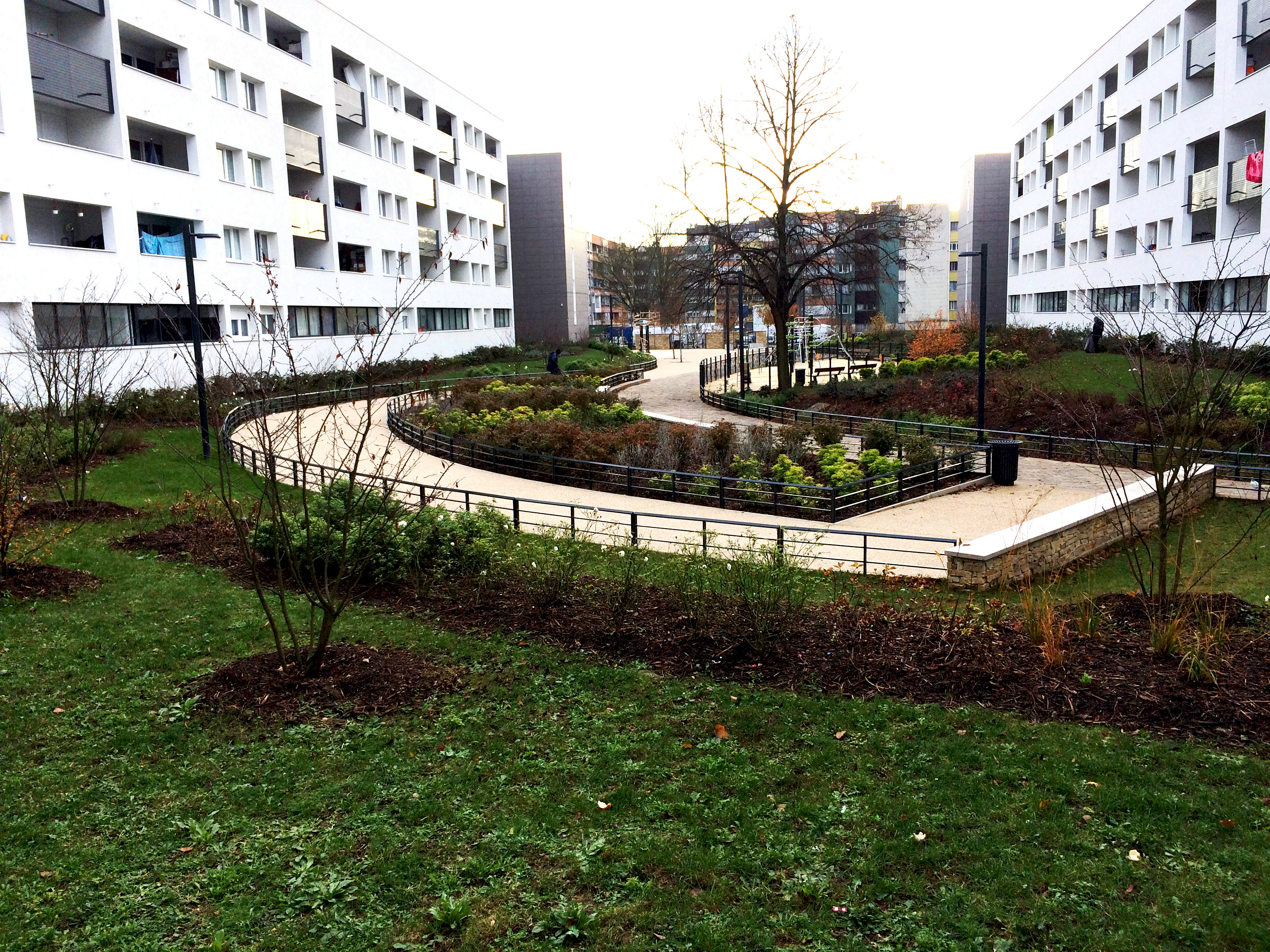 atelier tournesol paysagiste design paris
