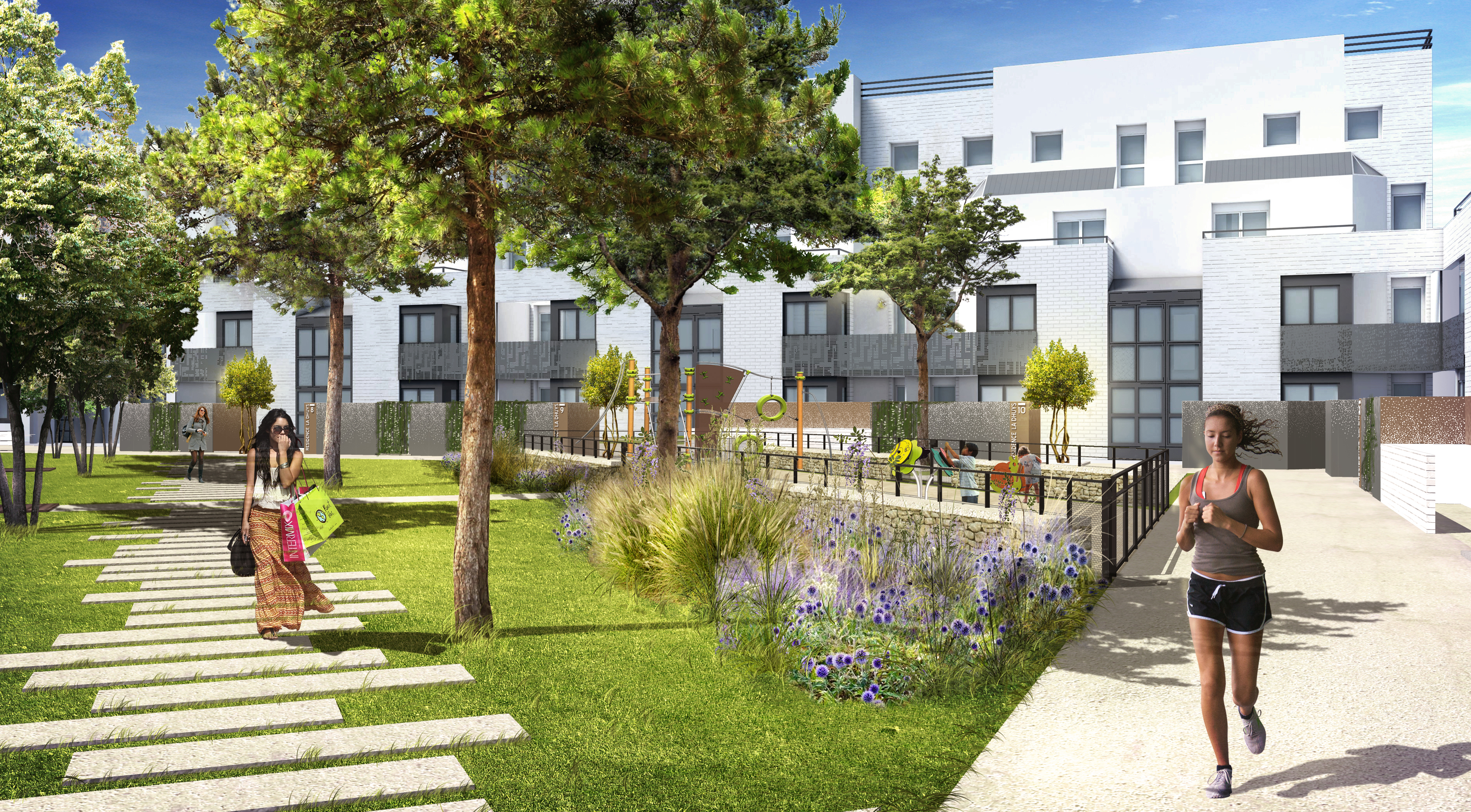 atelier tournesol paysagiste design paris