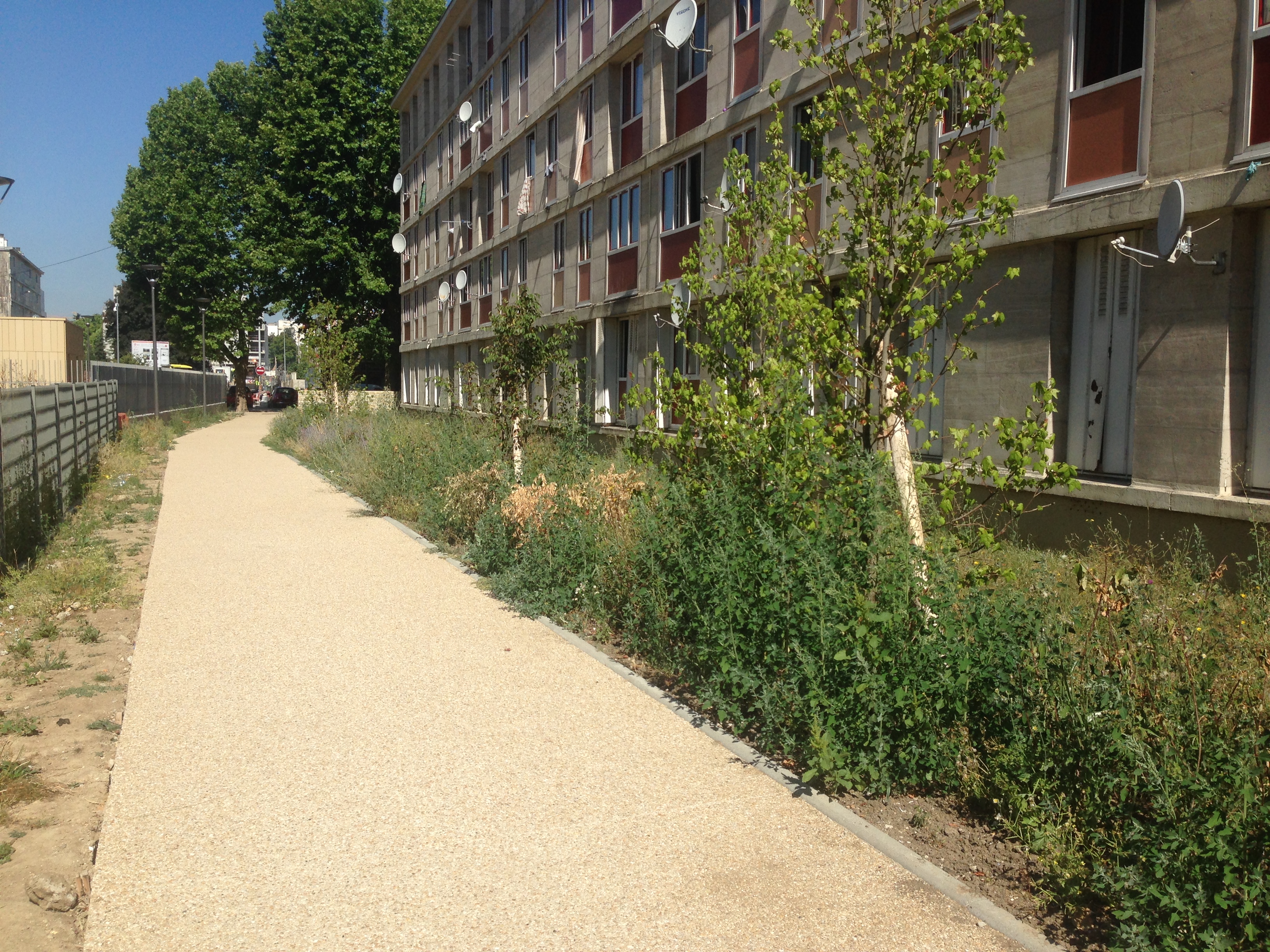 atelier tournesol paysagiste design paris