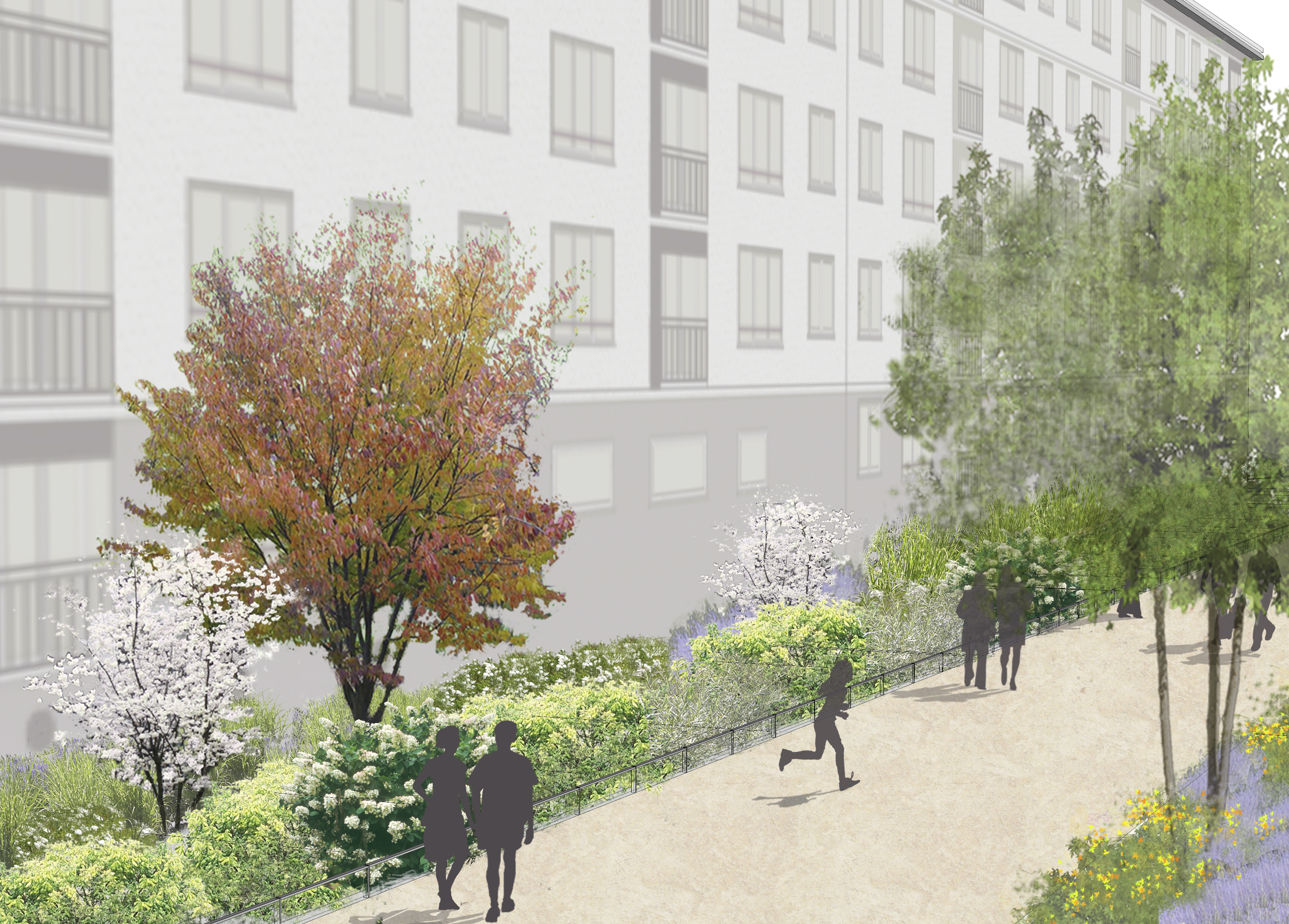 atelier tournesol paysagiste design paris