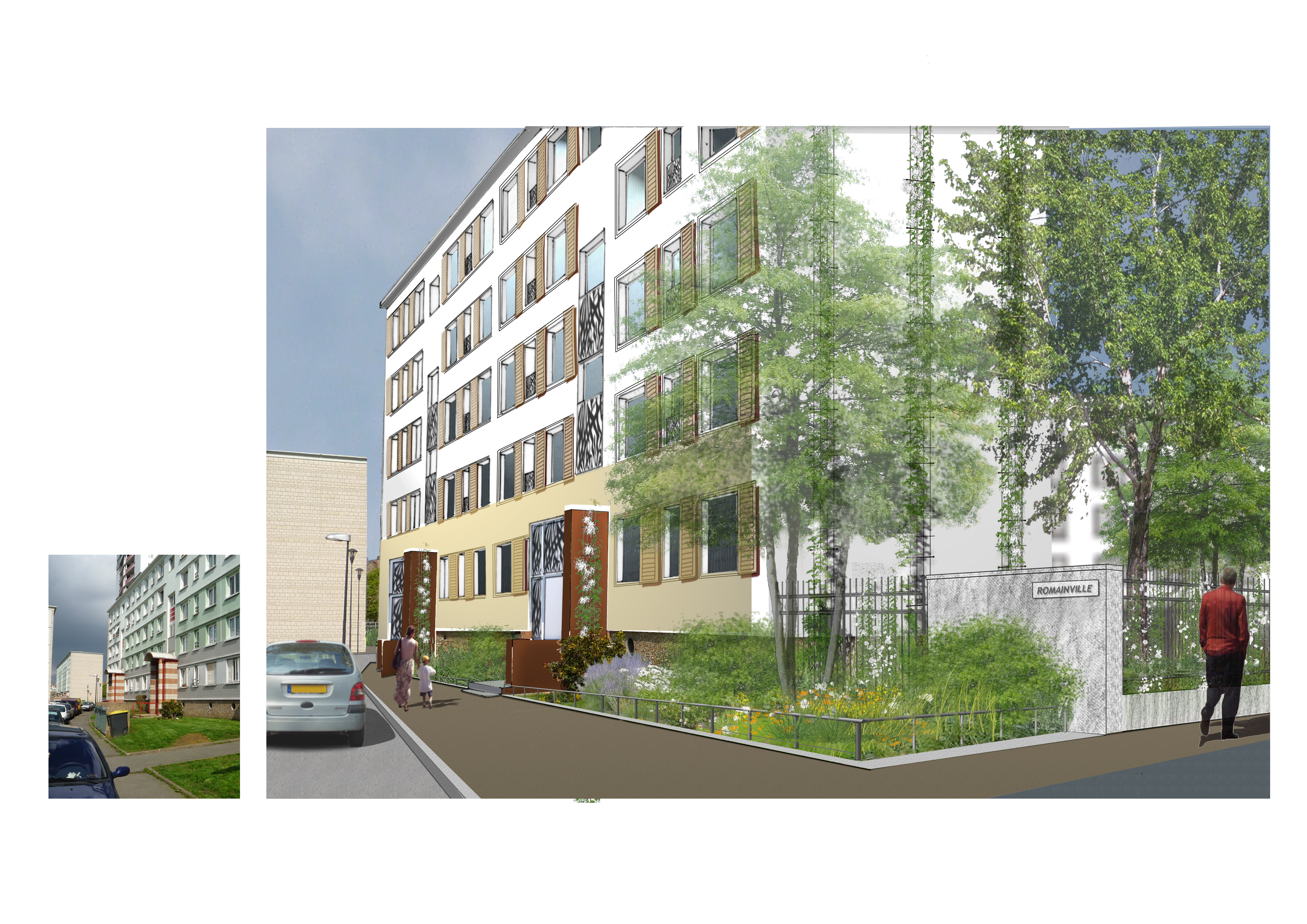 atelier tournesol paysagiste design paris