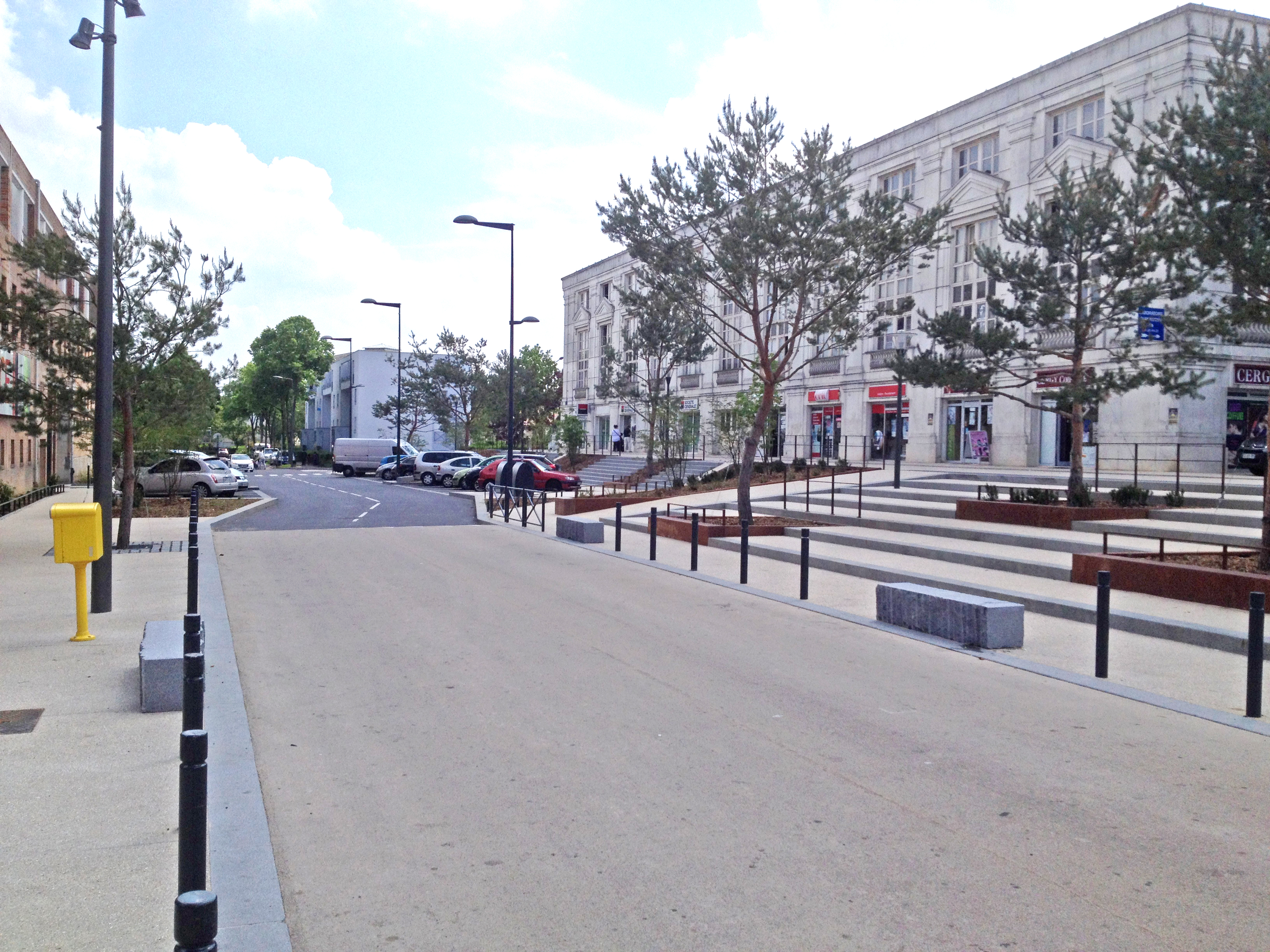 atelier tournesol paysagiste design paris