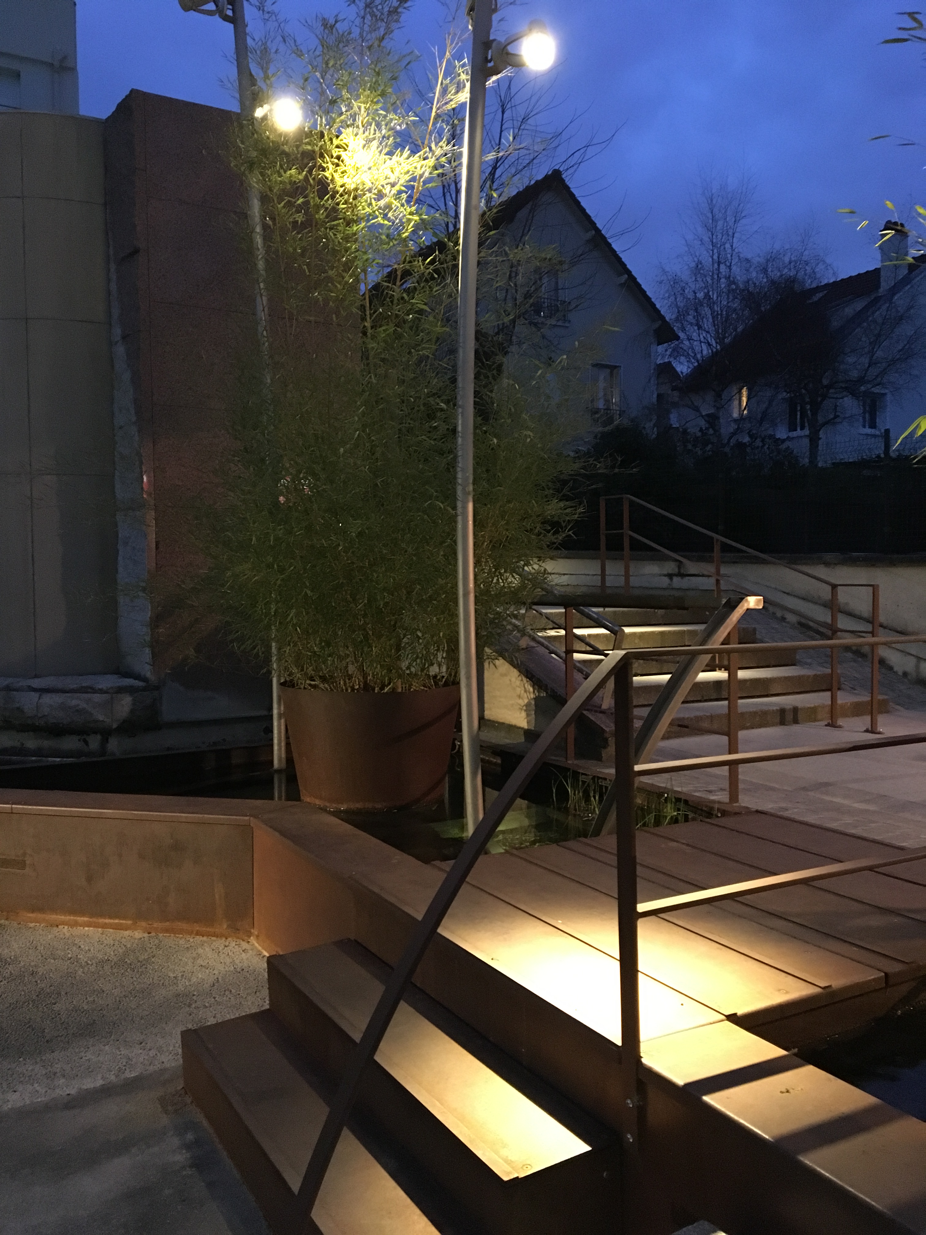 atelier tournesol paysagiste design paris