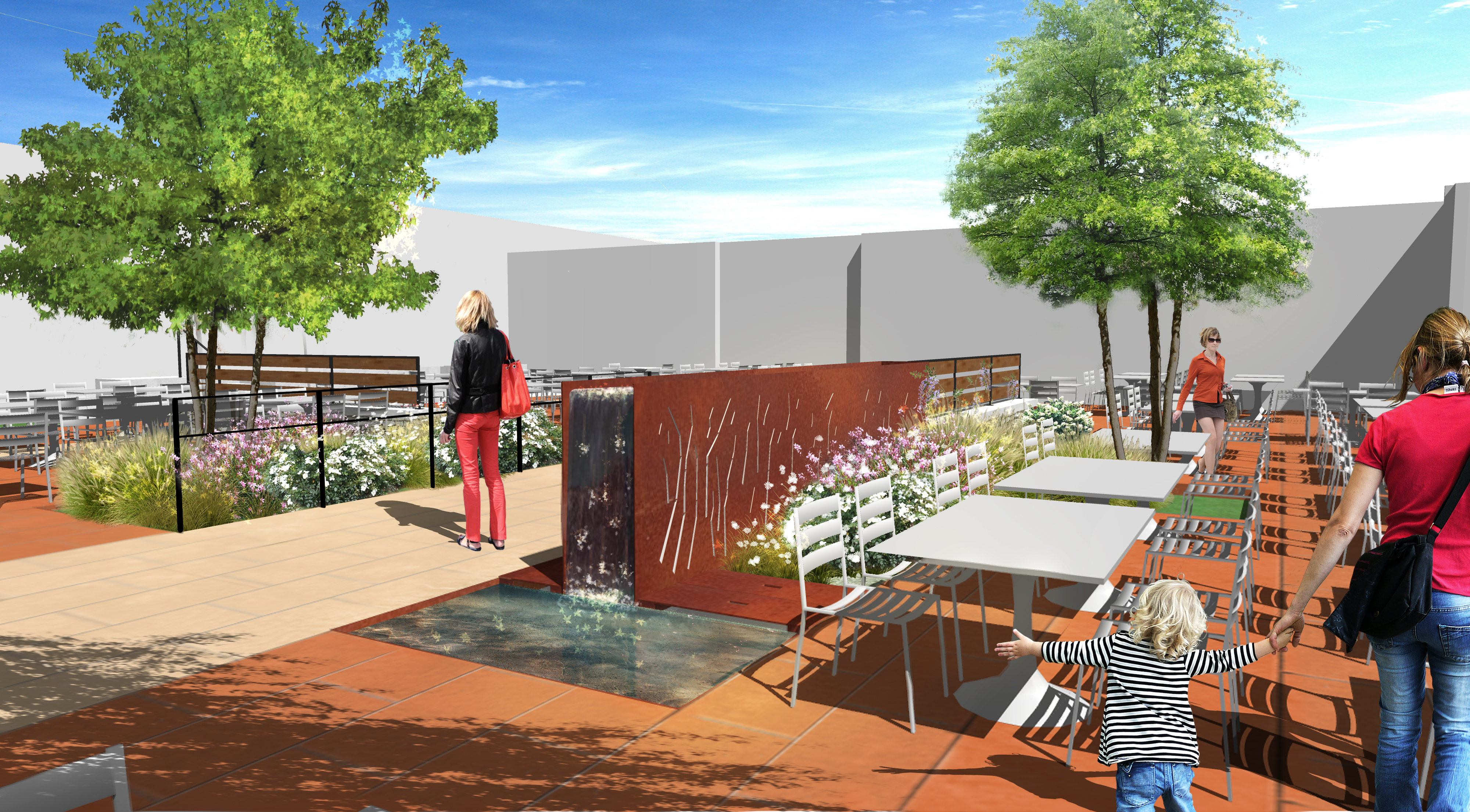 atelier tournesol paysagiste design paris