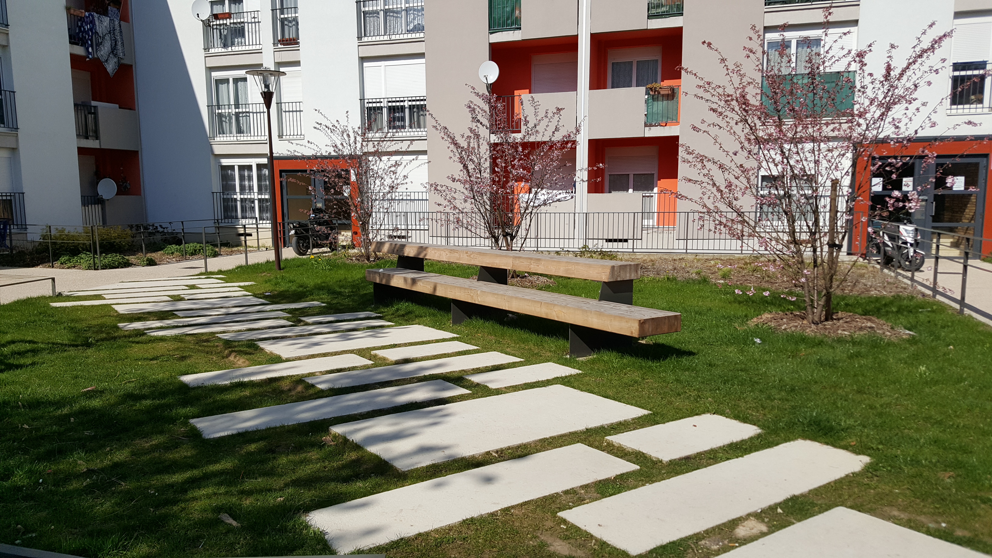 atelier tournesol paysagiste design paris