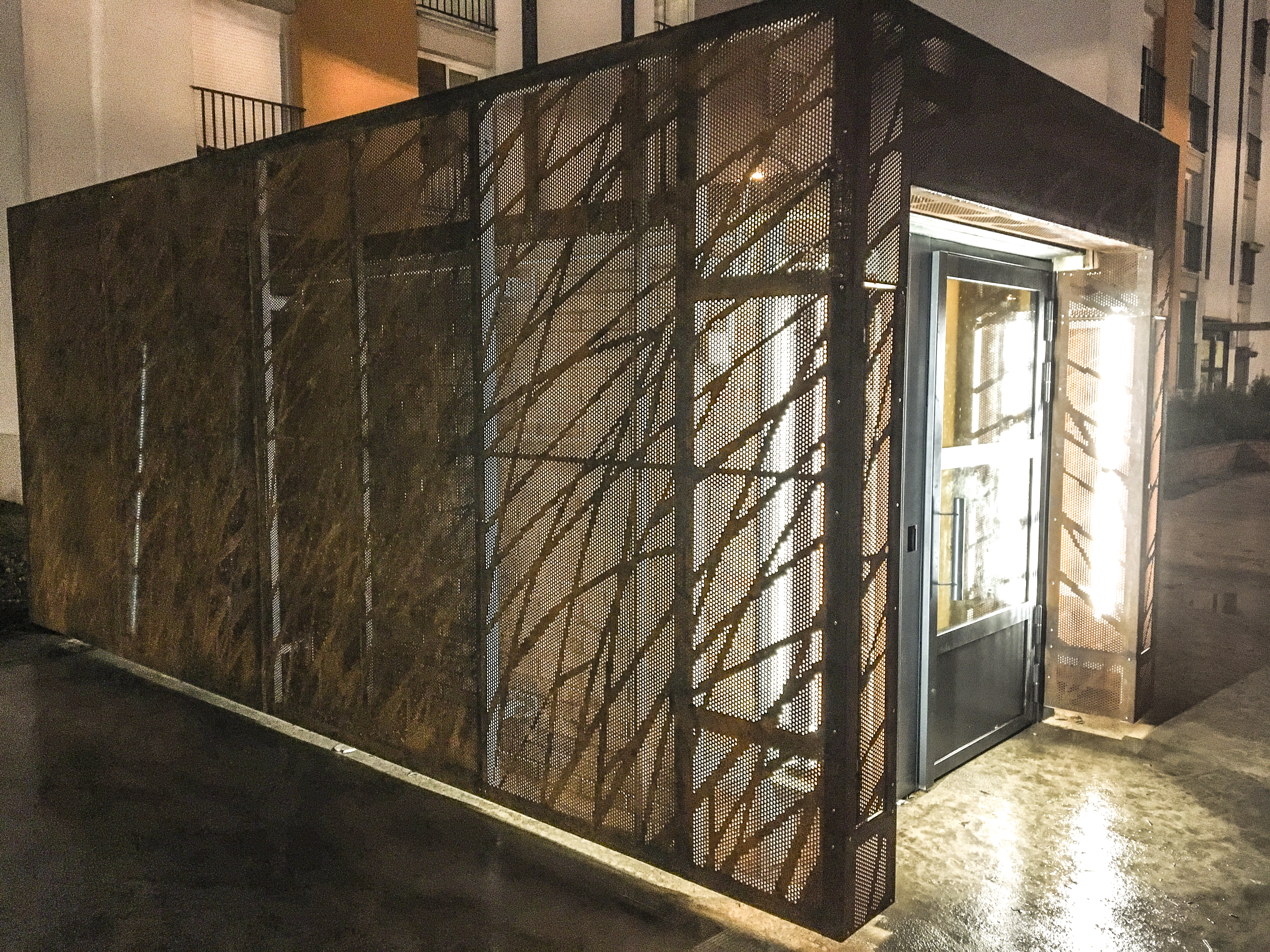 atelier tournesol paysagiste design paris