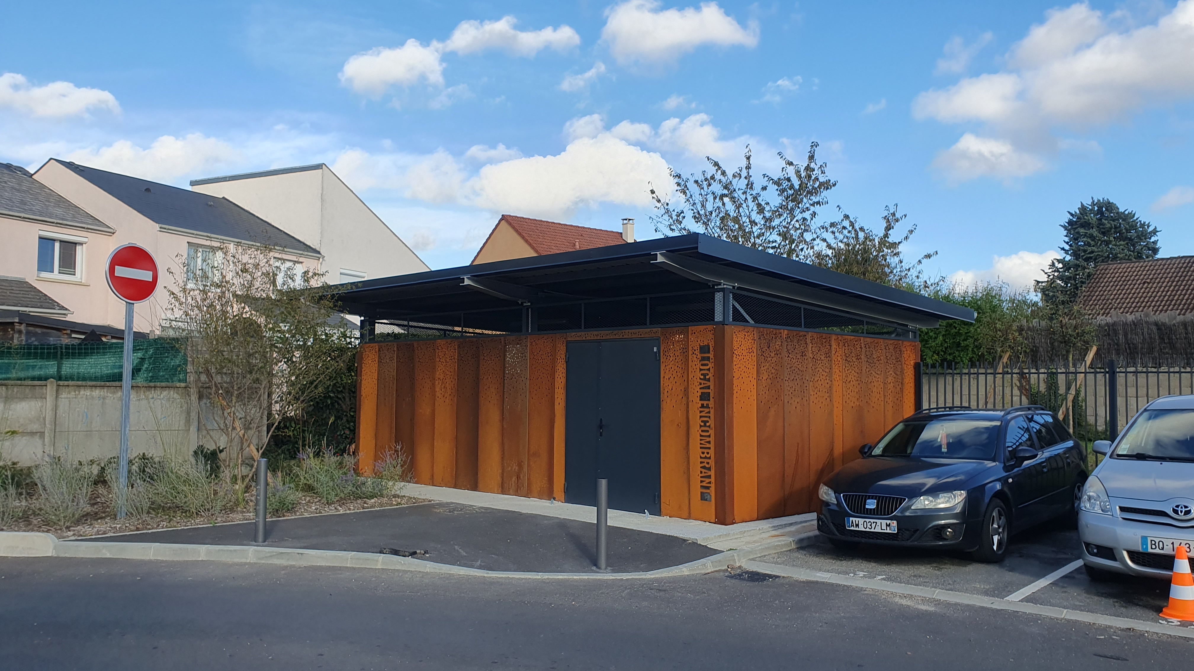atelier tournesol paysagiste design paris