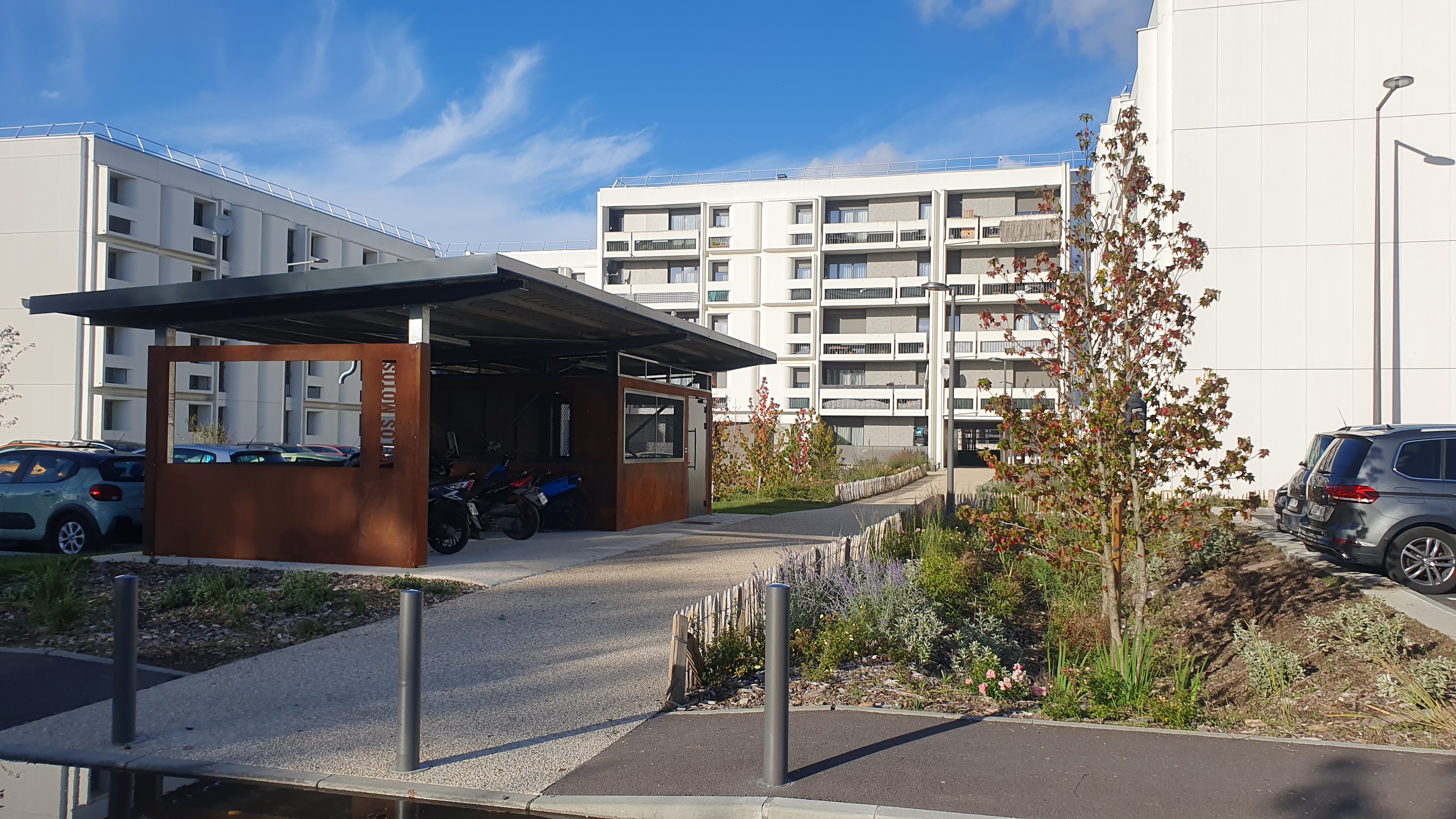 atelier tournesol paysagiste design paris