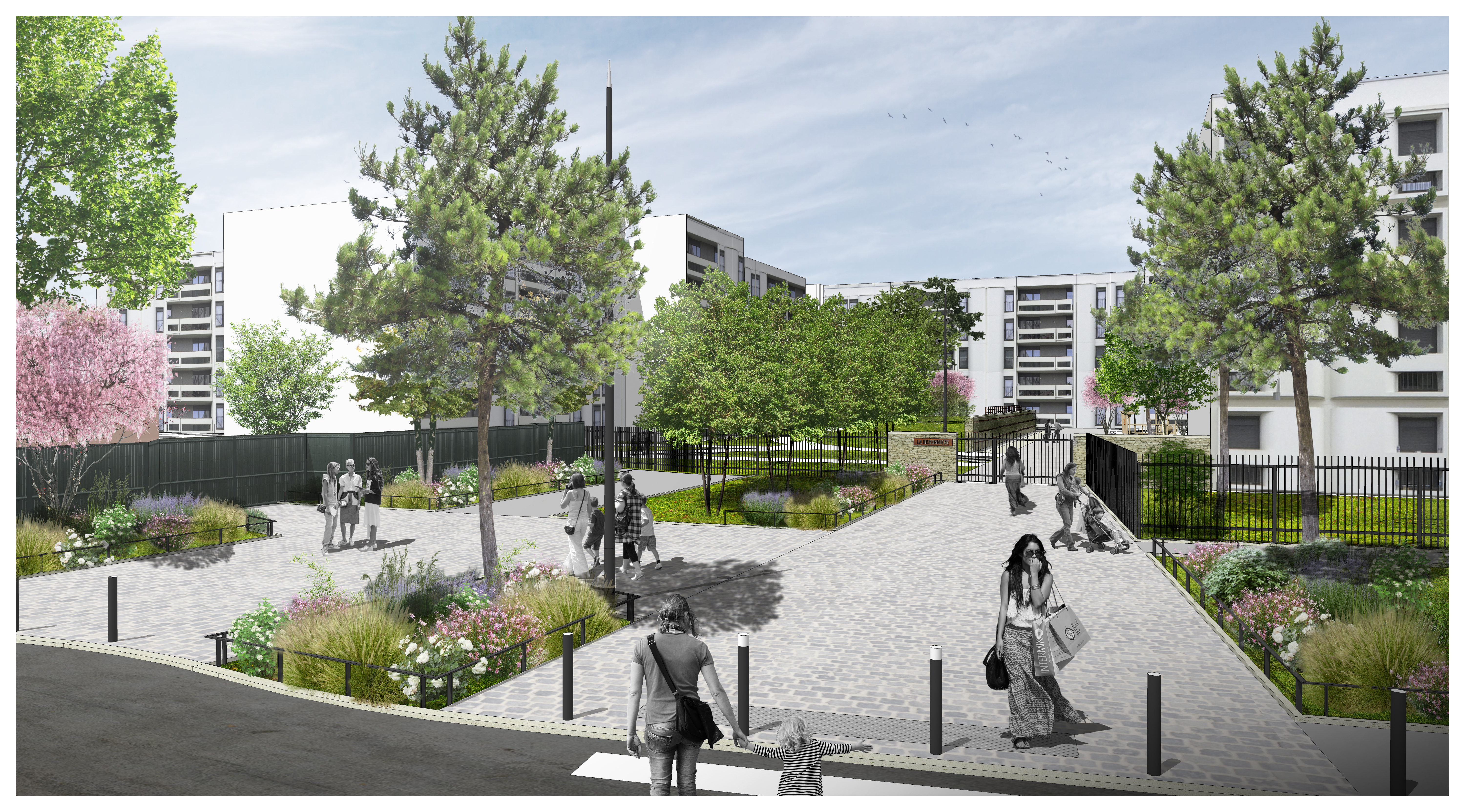 atelier tournesol paysagiste design paris
