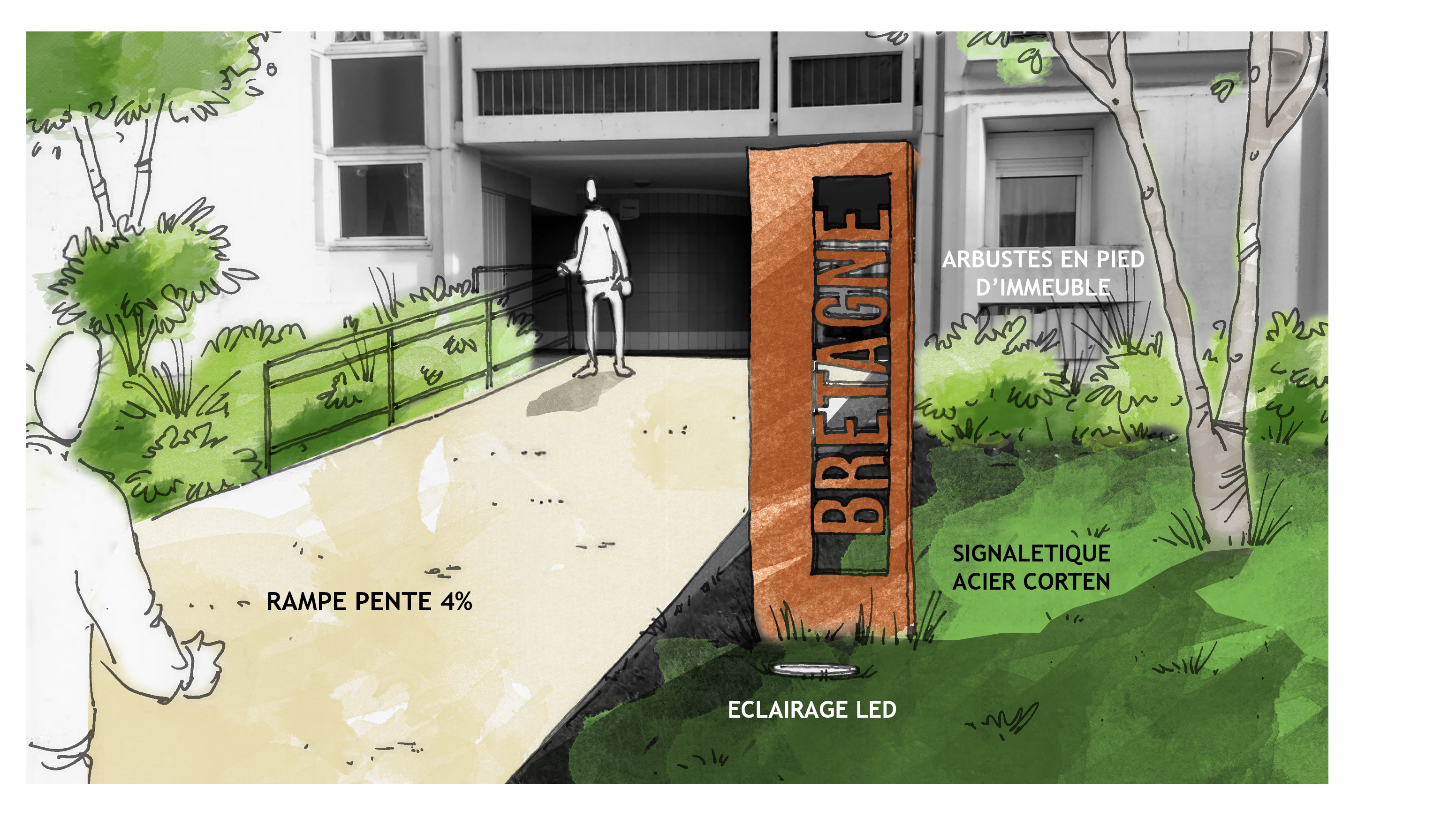 atelier tournesol paysagiste design paris